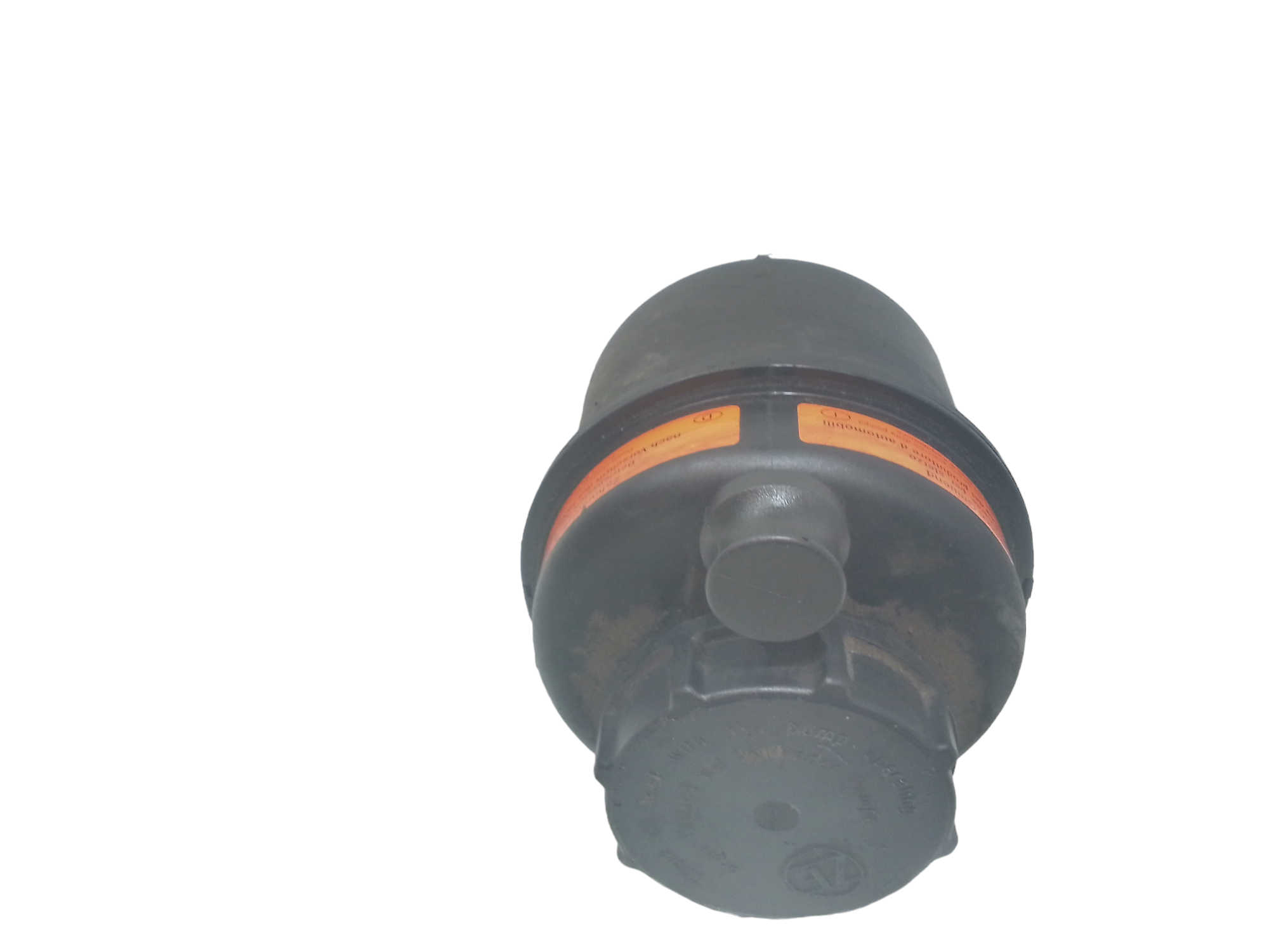 Serbatoio Olio Servosterzo 49180D8600 Usato