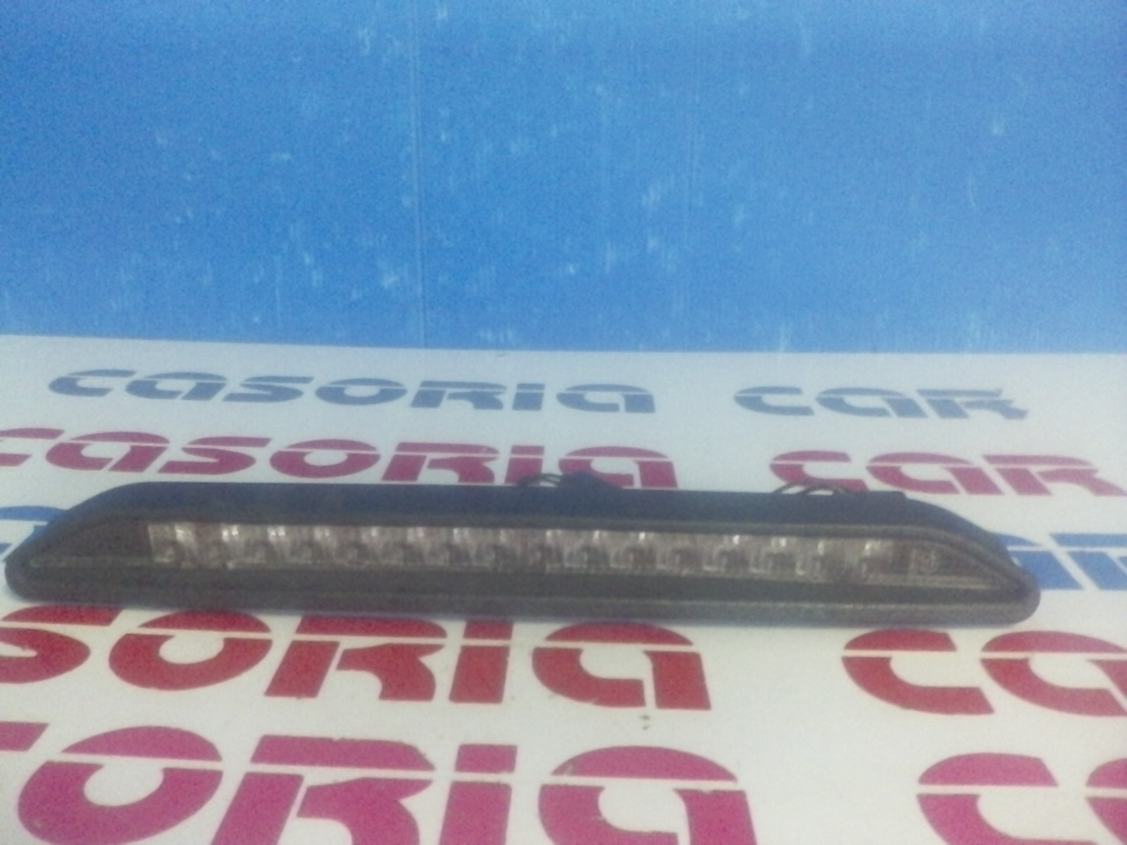 Fanale Stop Supplementare 9104483 Usato