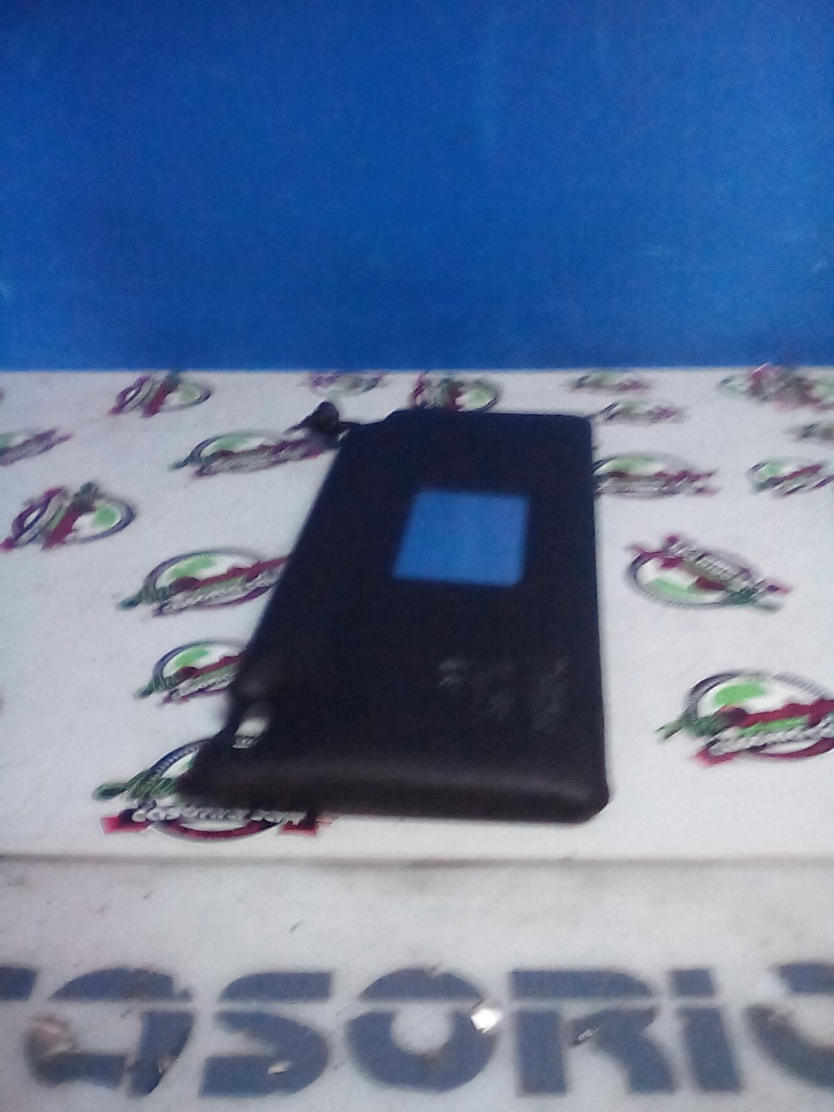 Aletta Parasole Parabrezza Destro Usato