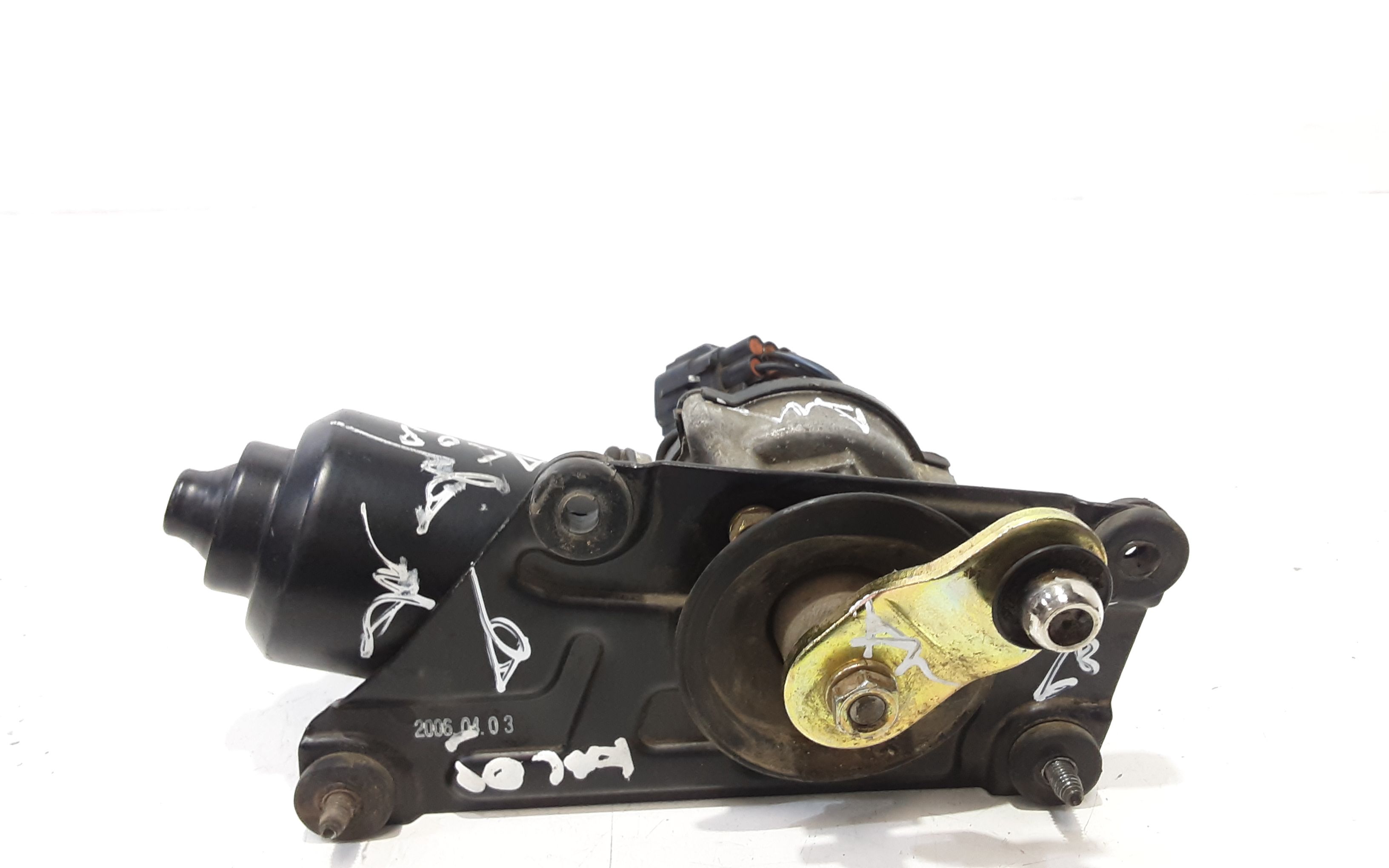 Motorino Tergiparabrezza 96540501 Usato