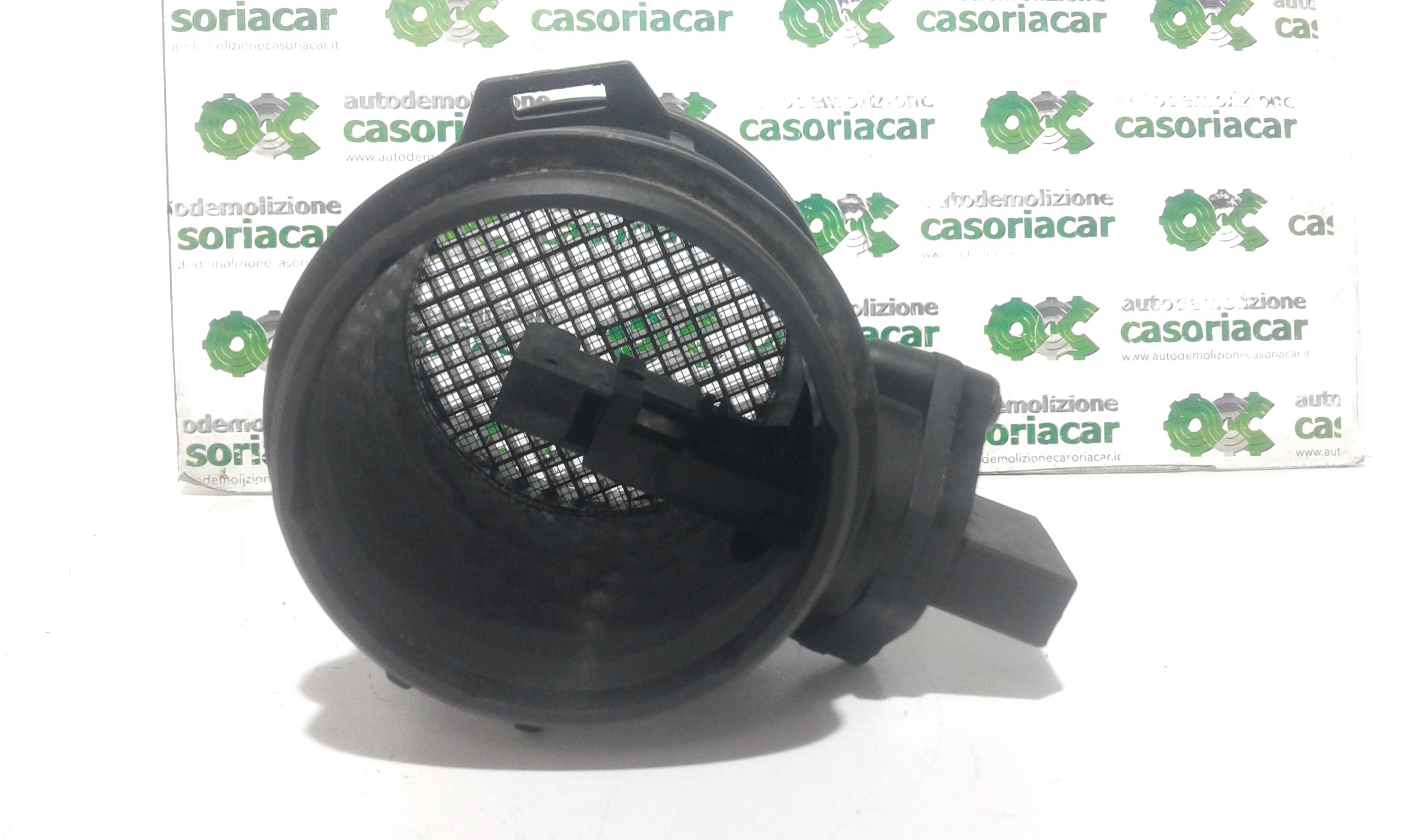 Flussometro/debimetro 06A906461LX Usato