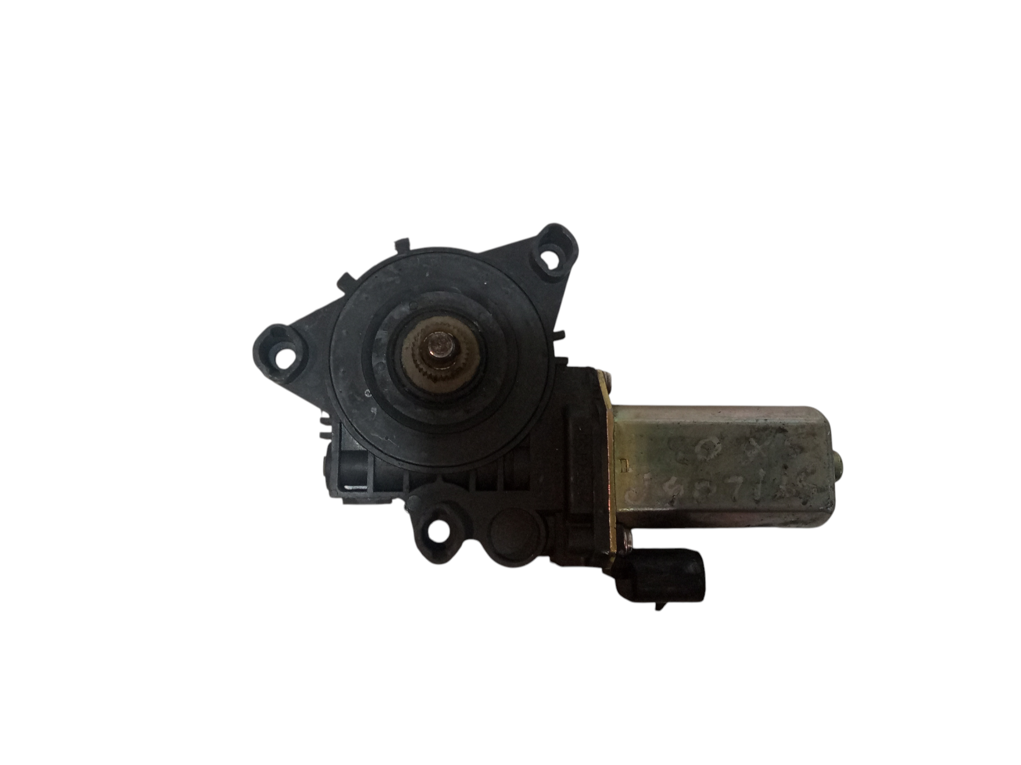 Motorino Alzacristallo Porta Ant. Sinistro 46831640 Usato