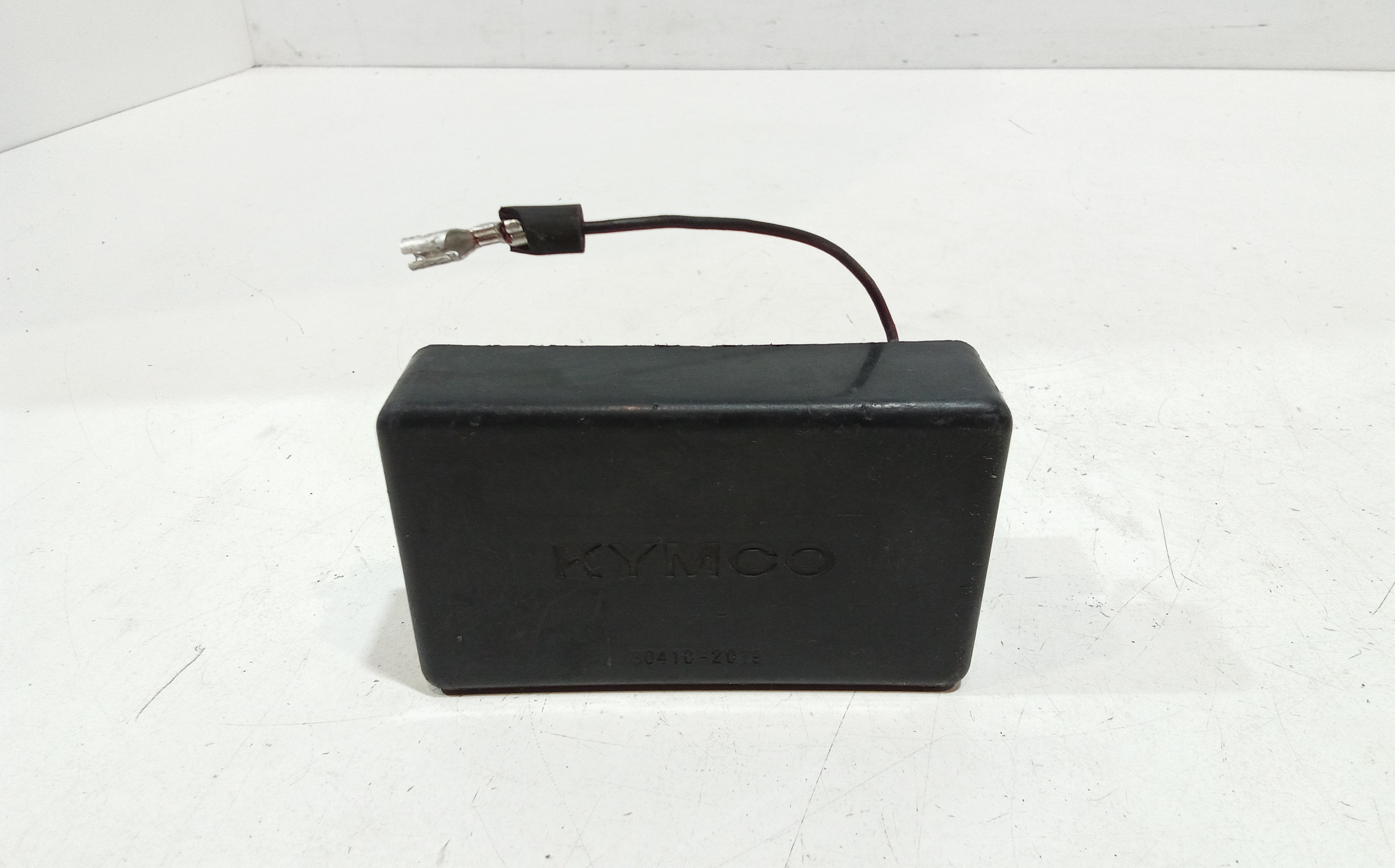 Centralina Iniezione Usato