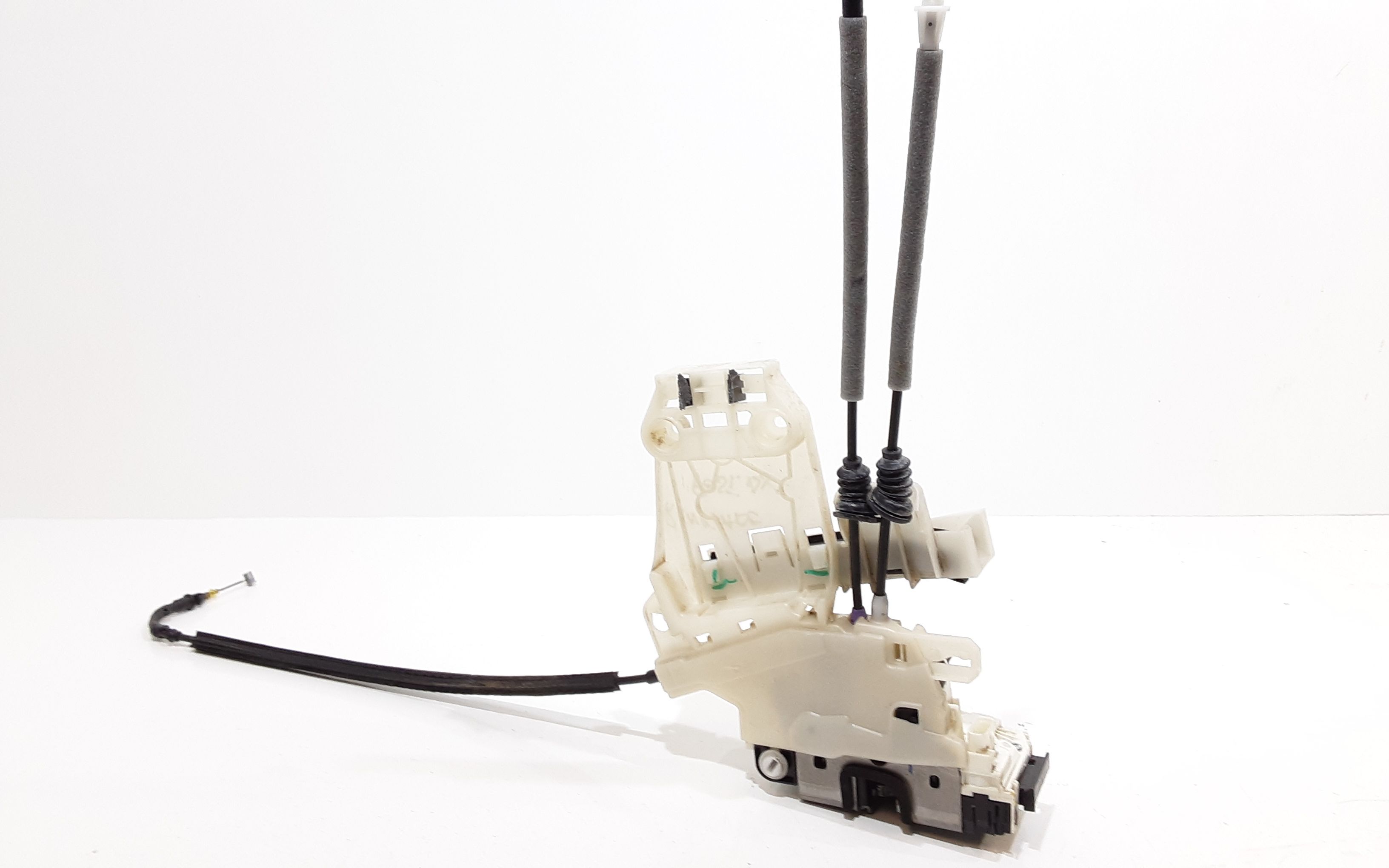 Serratura Porta Post. Destro 52028384 Usato