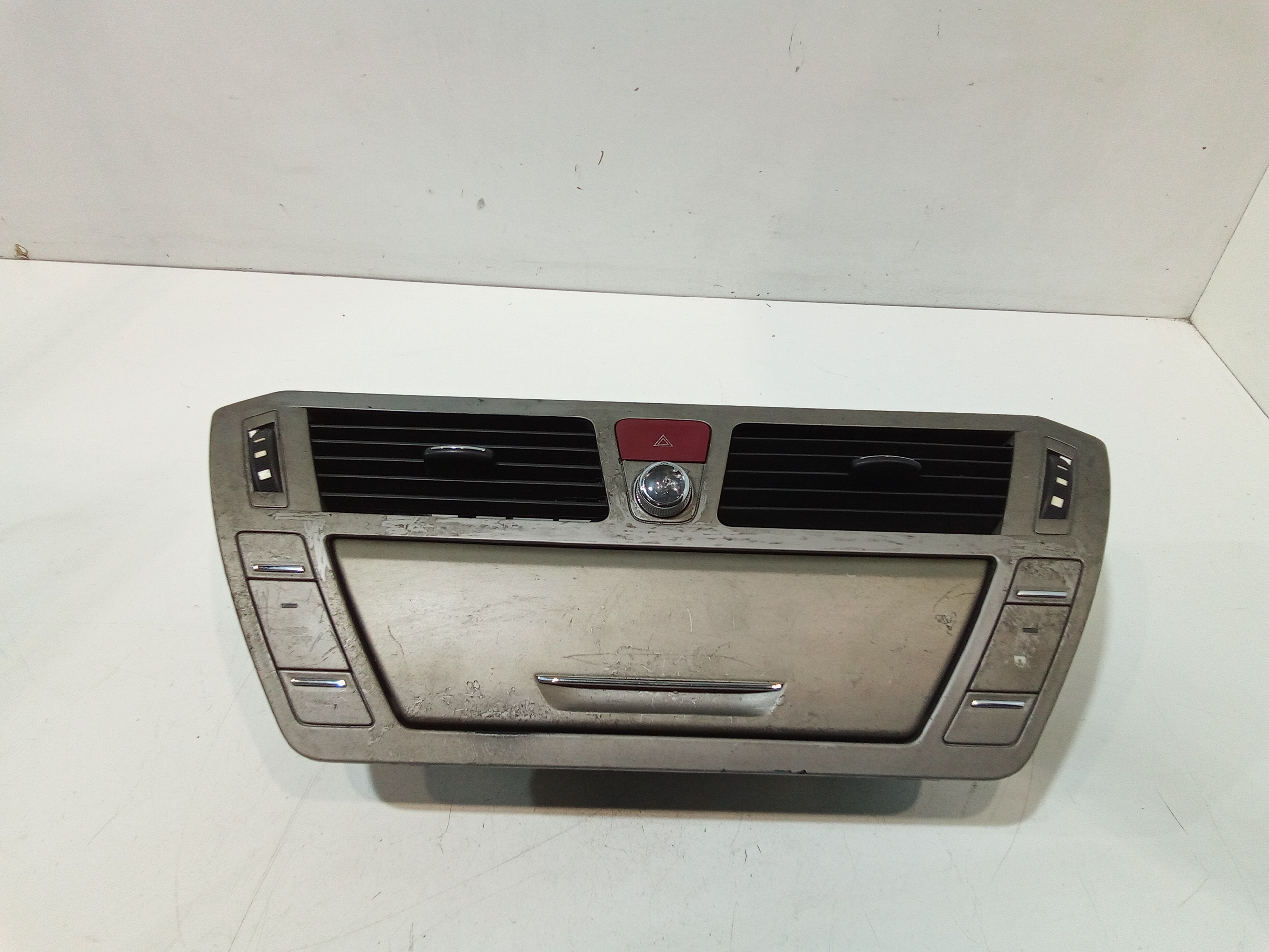 Condotto Aria Bocchette Centr. Sup. Cruscotto Usato