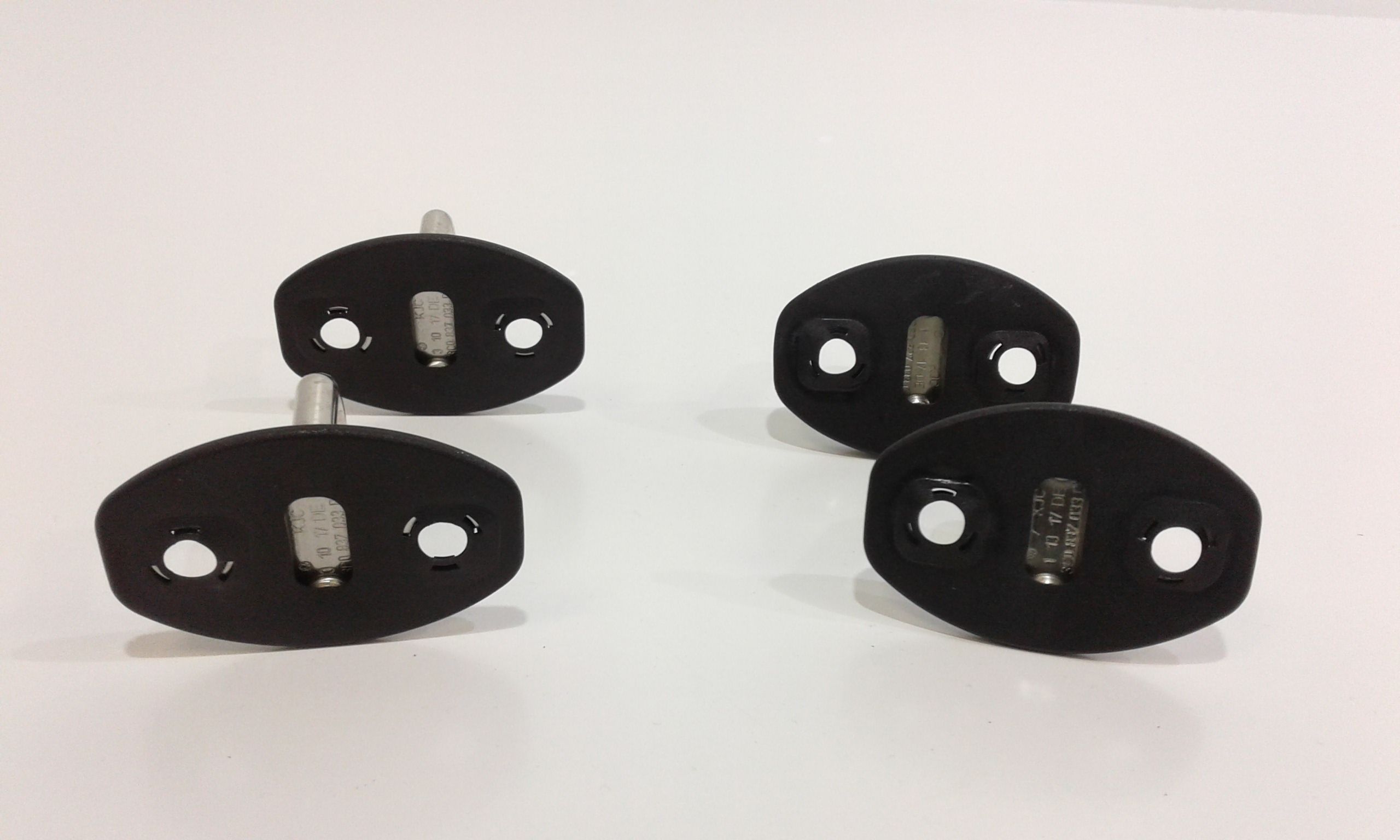 Aggancio Serratura Porta Anteriore Usato