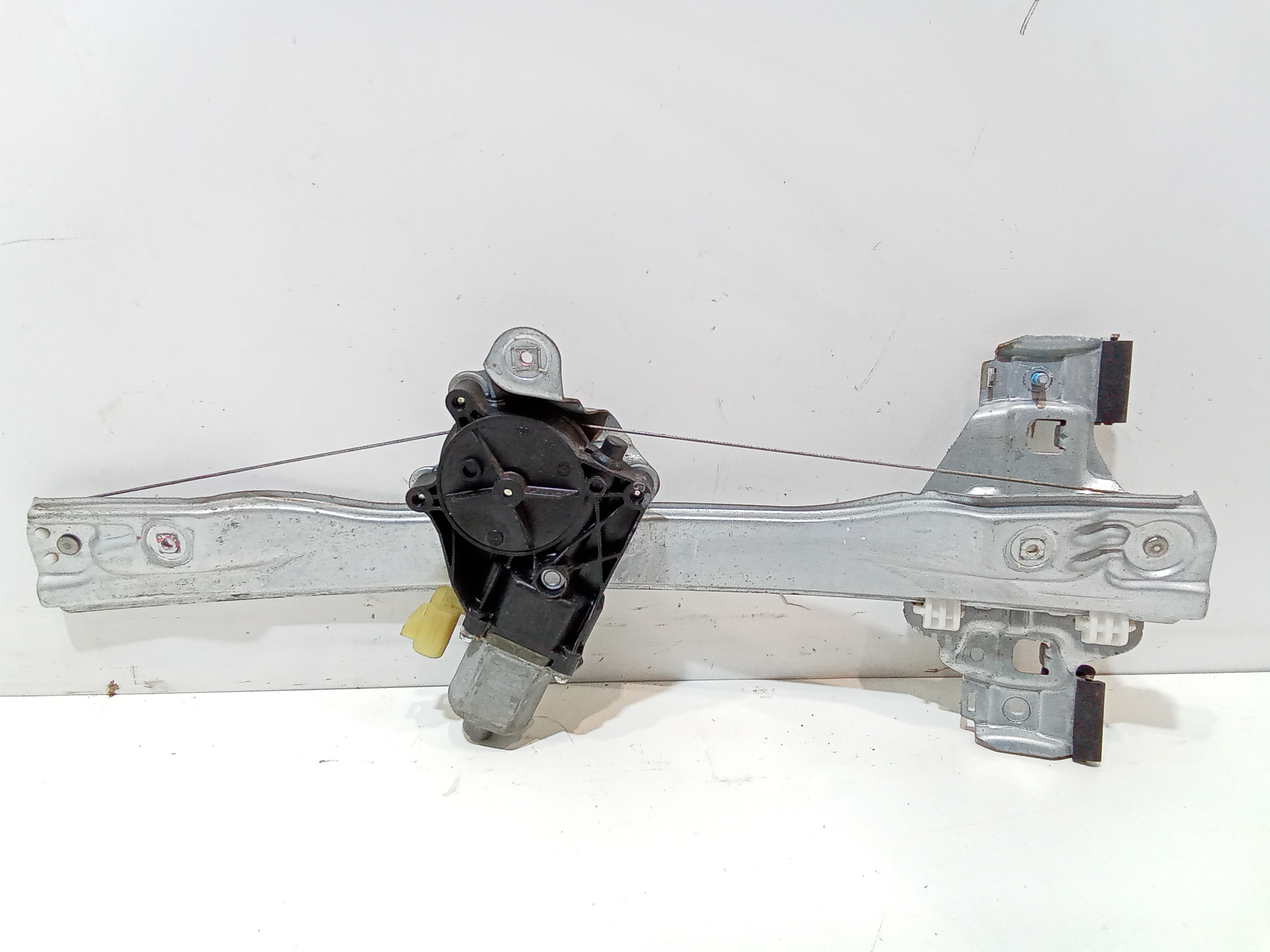 Alzacristallo Porta Post. Destro 95299682 Usato