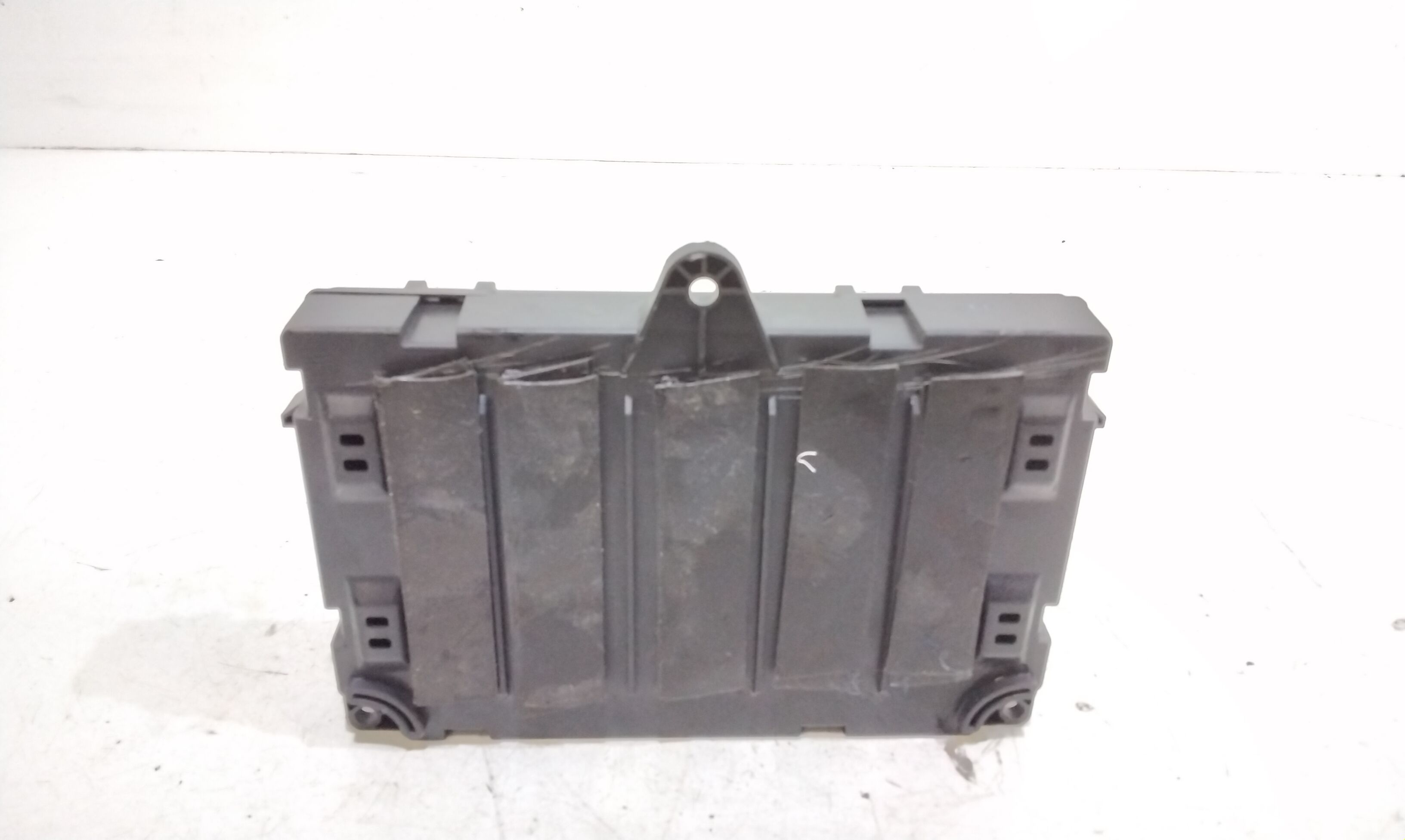 Scatola Fusibili Usato