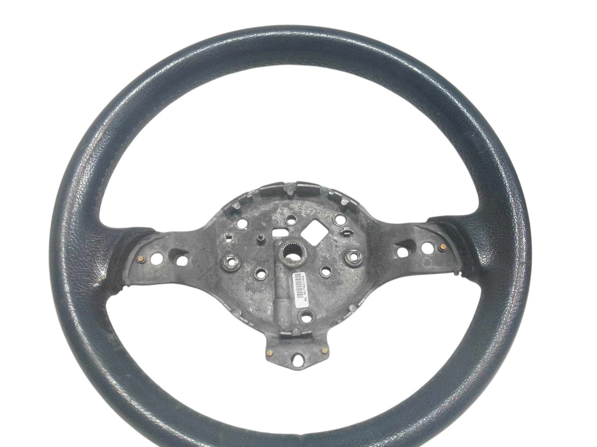 Volante Q0020151V001C89Y00 Usato