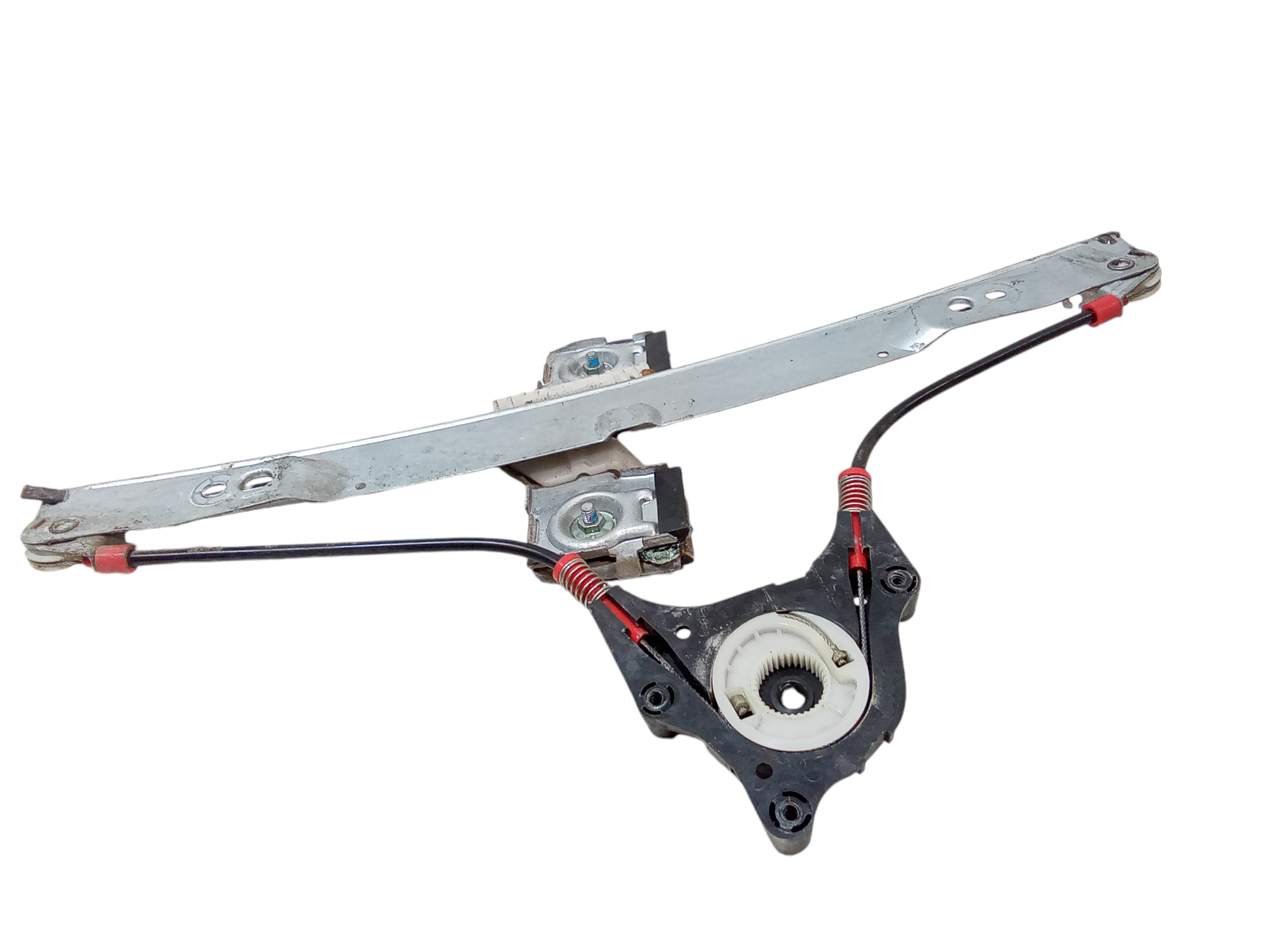 Alzacristallo Porta Ant. Sinistro 1705379 Usato