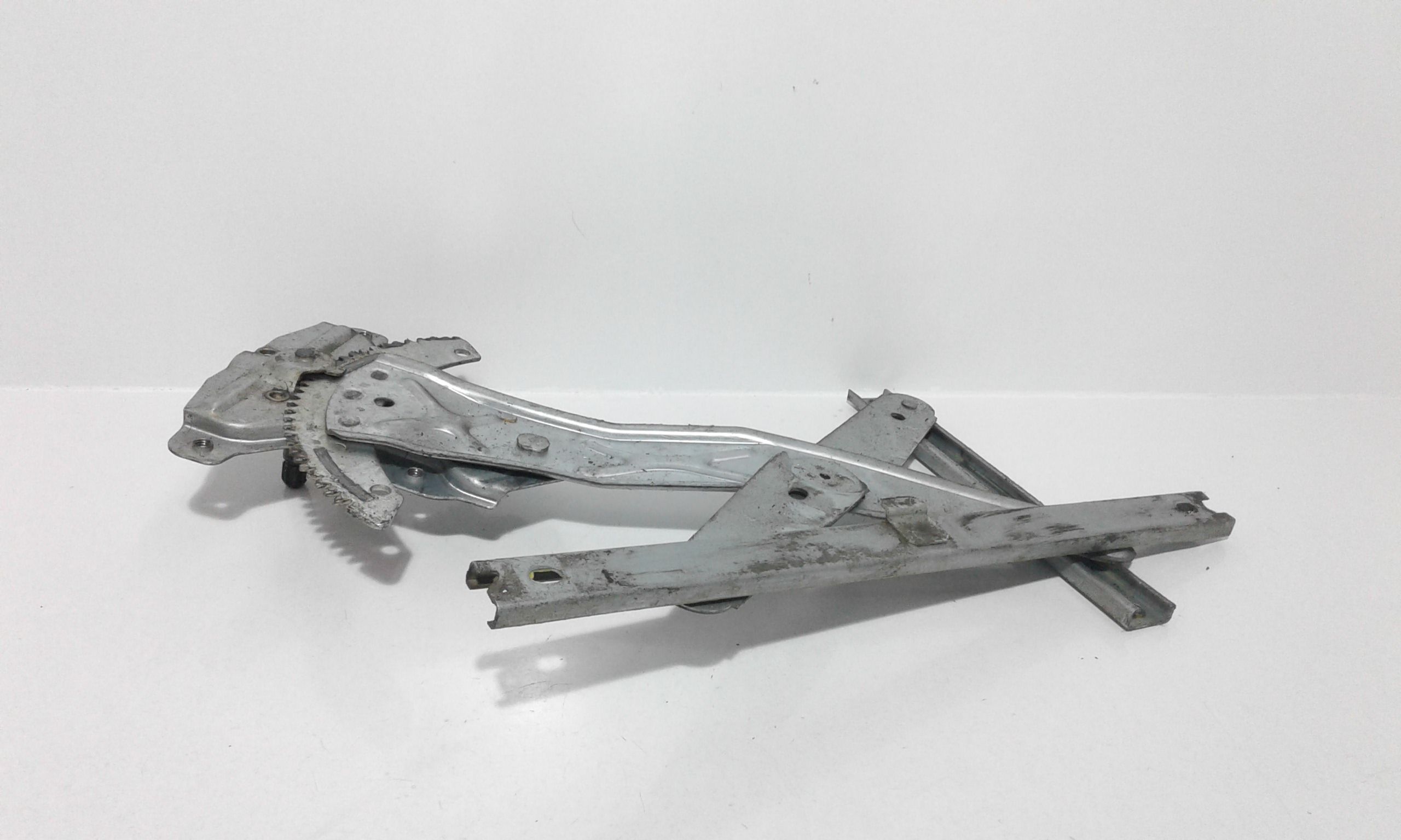 Alzacristallo Elettr. Porta Post. Sinistro 96601567 Usato