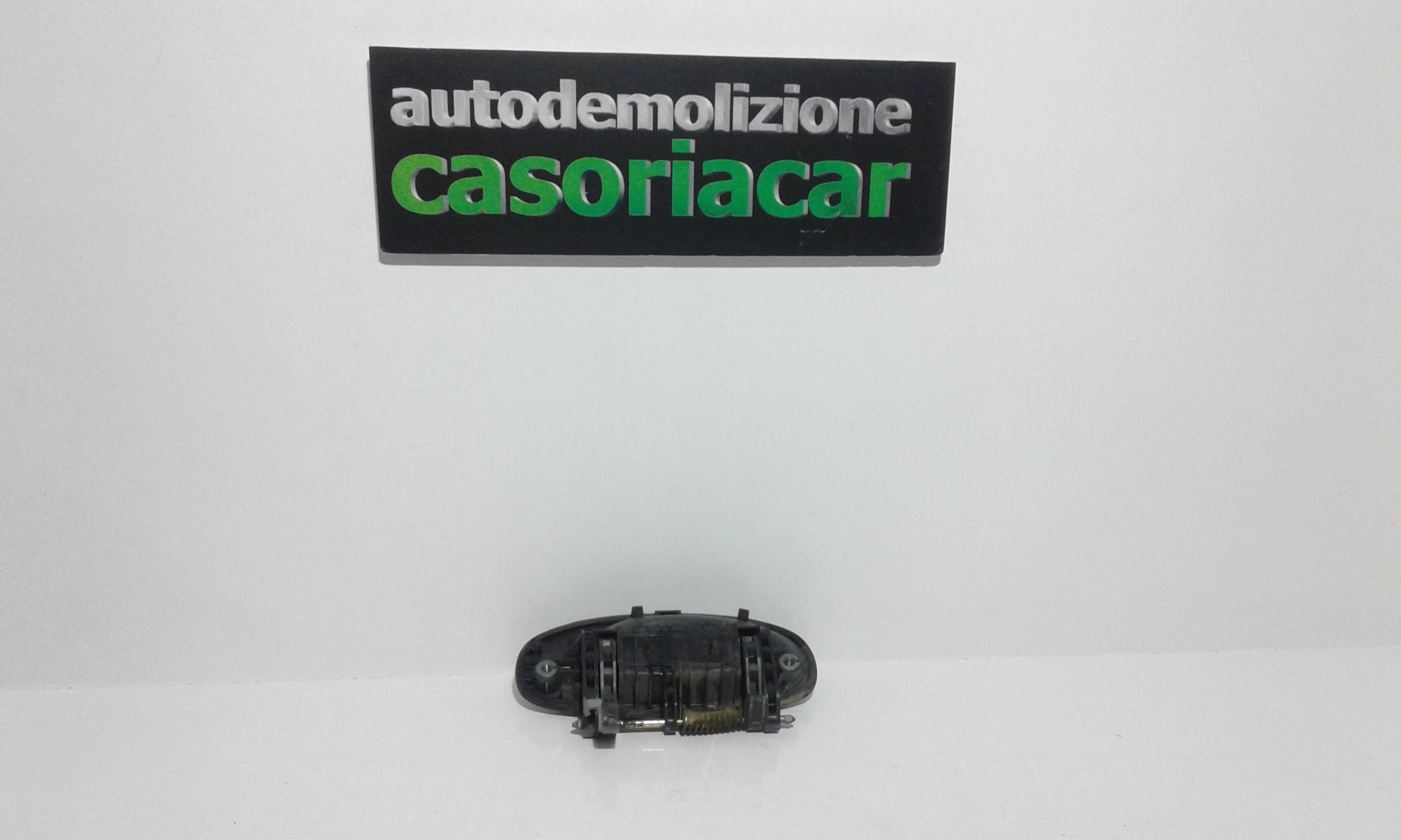 Maniglia Int. Apertura Porta Post. Destro 96541648 Usato