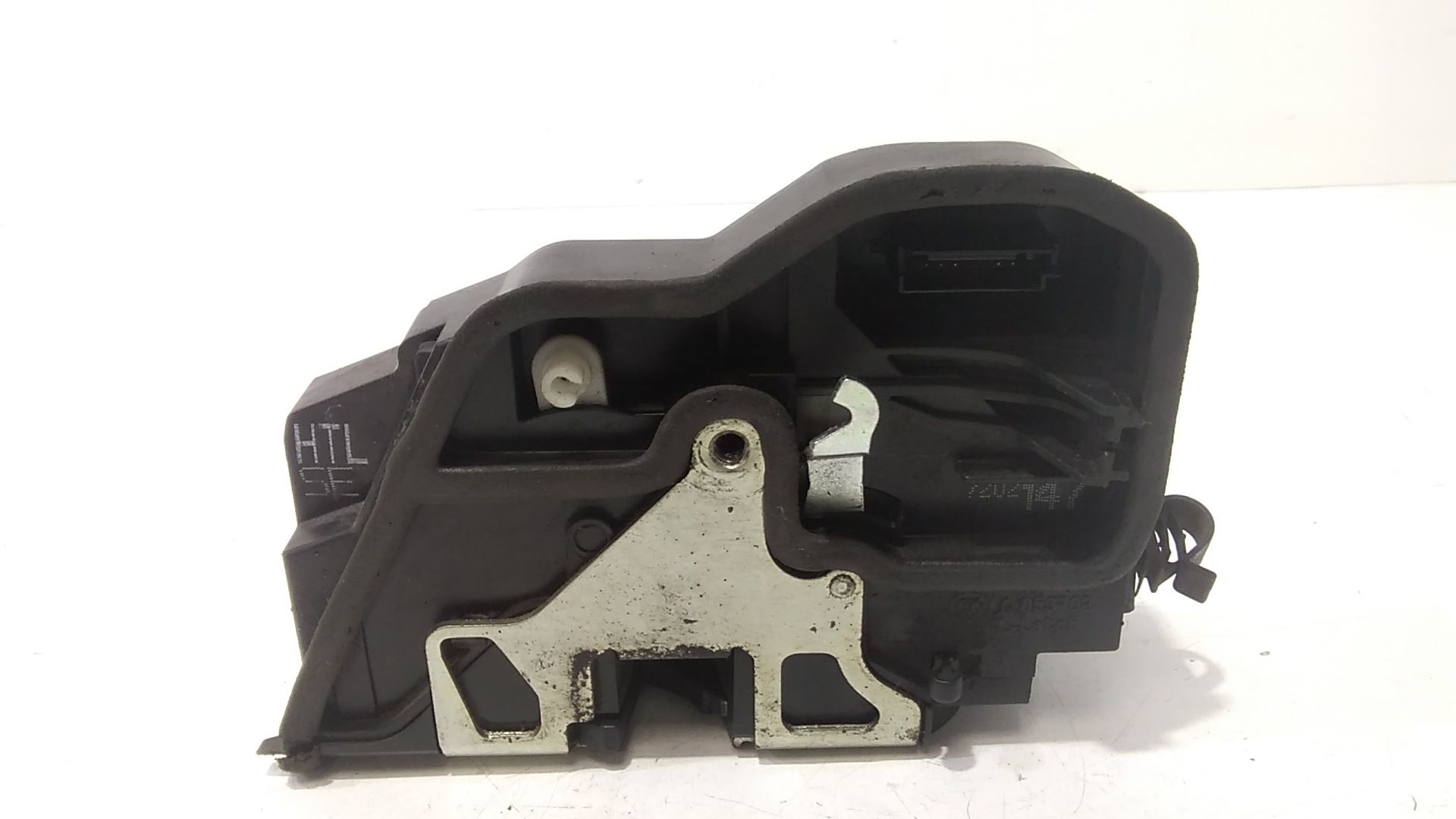 Serratura Porta Post. Sinistro 51227202147 Usato