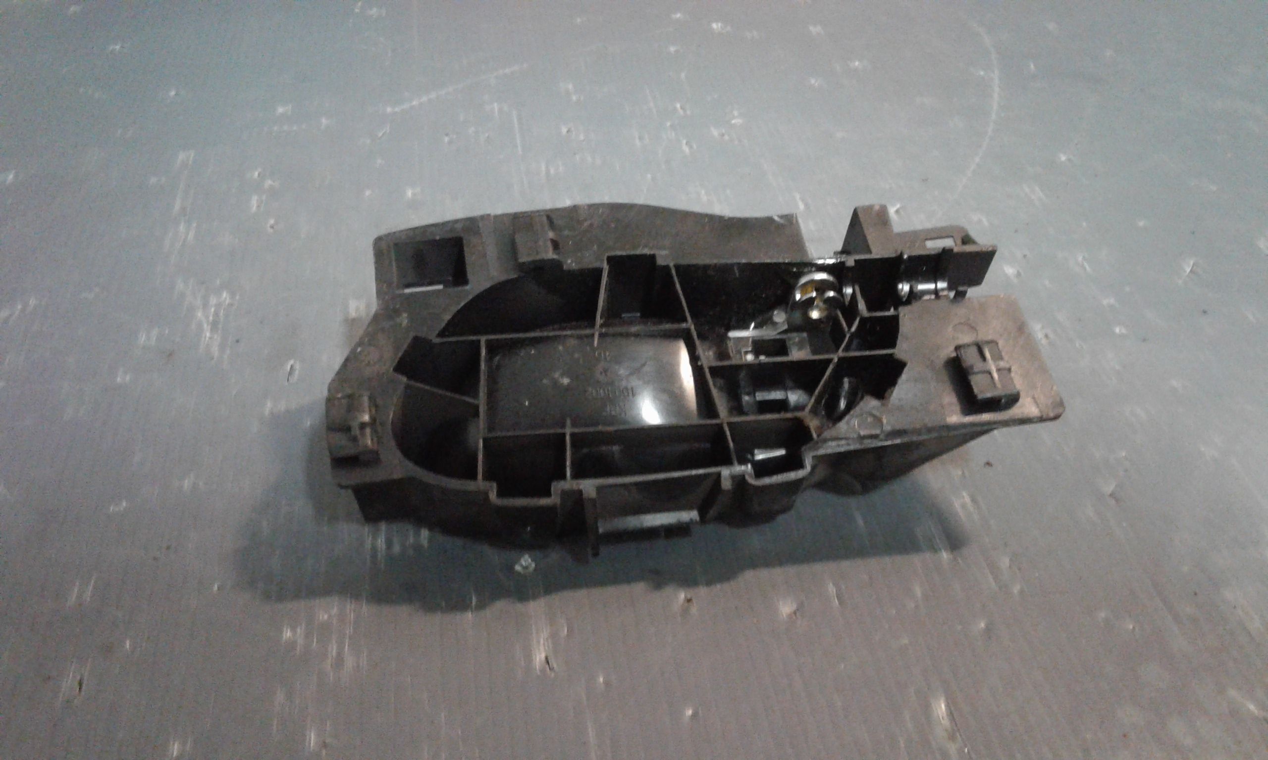 Maniglia Int. Apertura Porta Post. Destro 9144F9 Usato