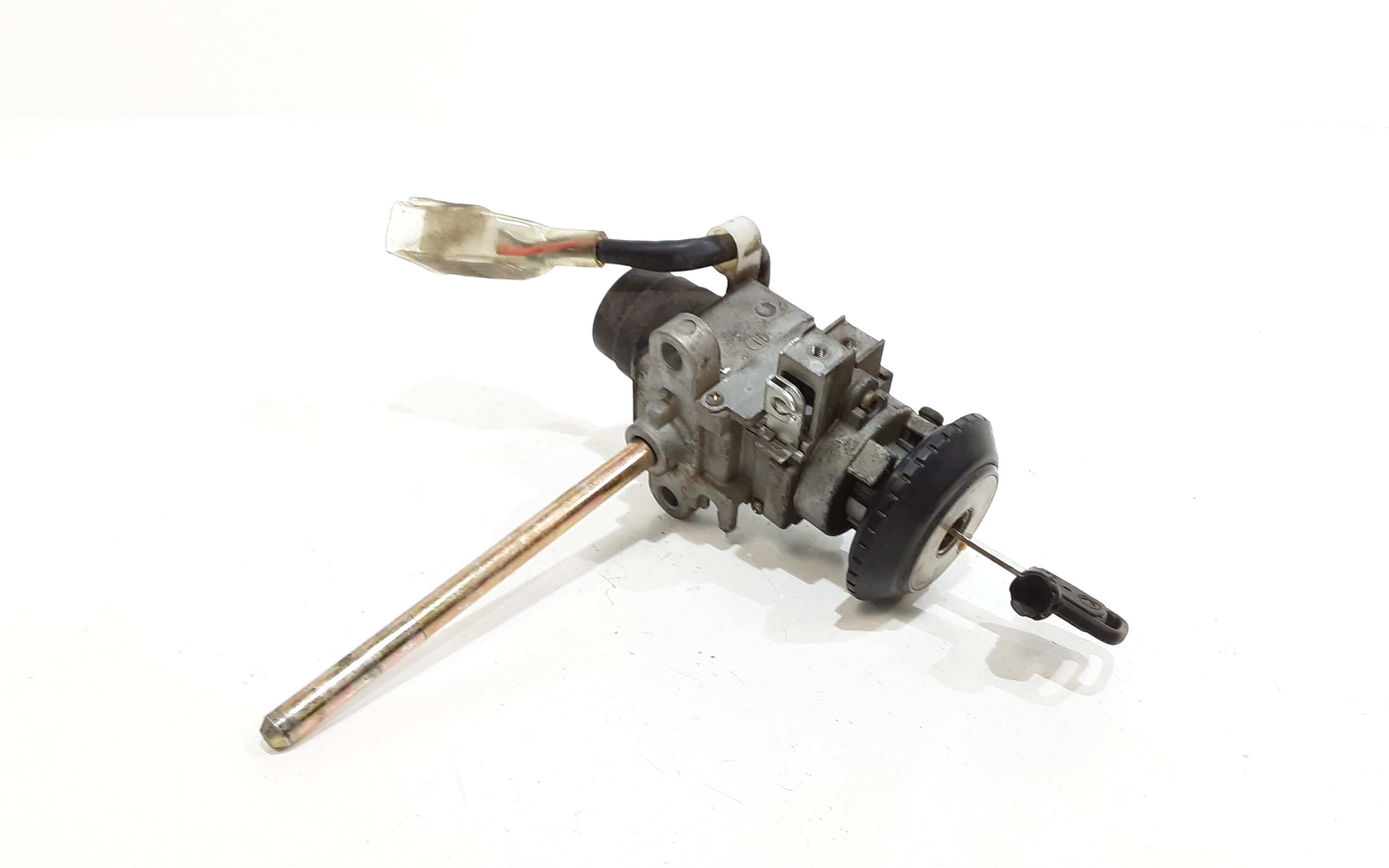 Commutatore Avviamento Con Cilindretti Serrature Usato