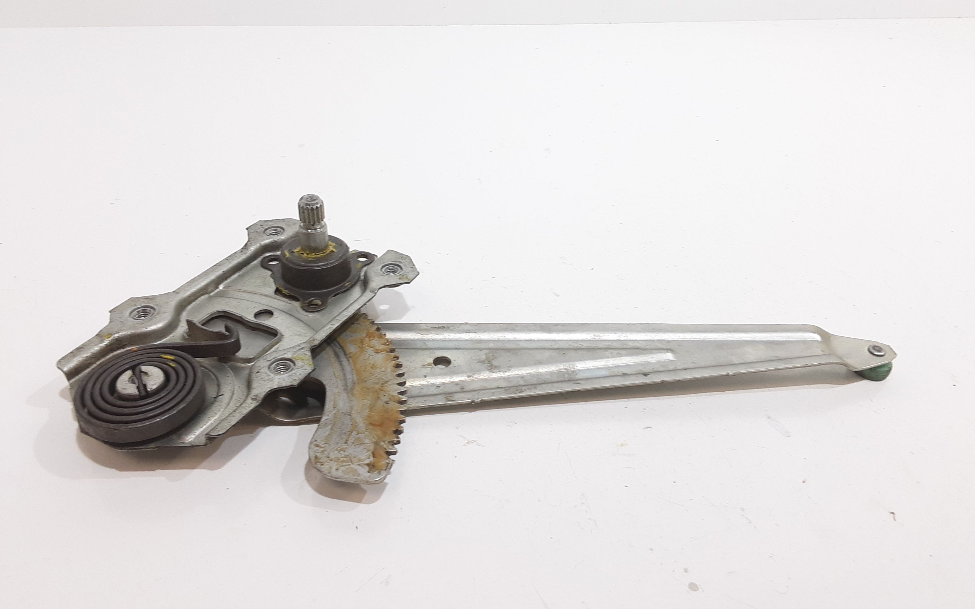 Alzacristallo Porta Post. Sinistro Usato