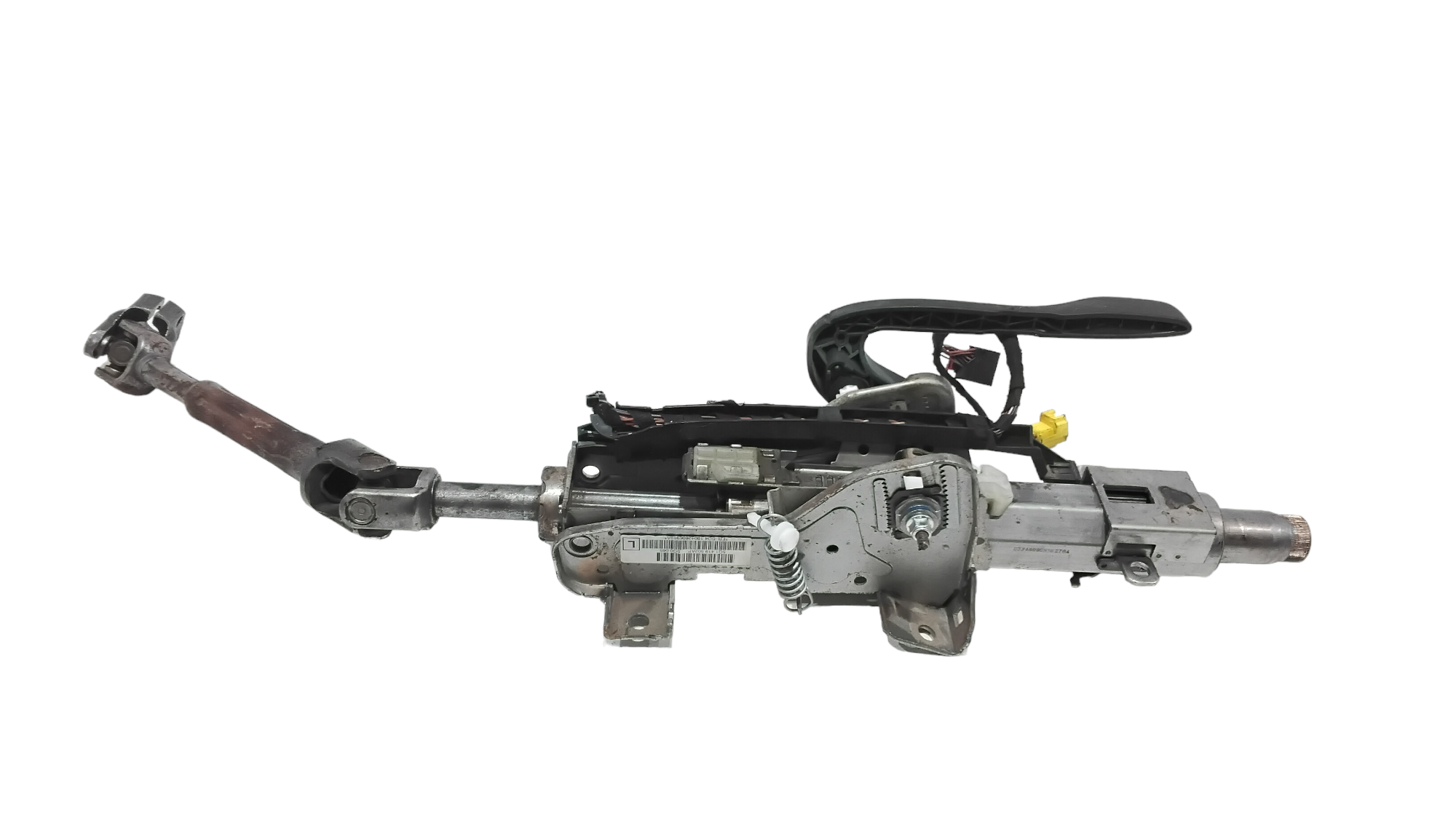 Albero Sterzo Compl. Usato