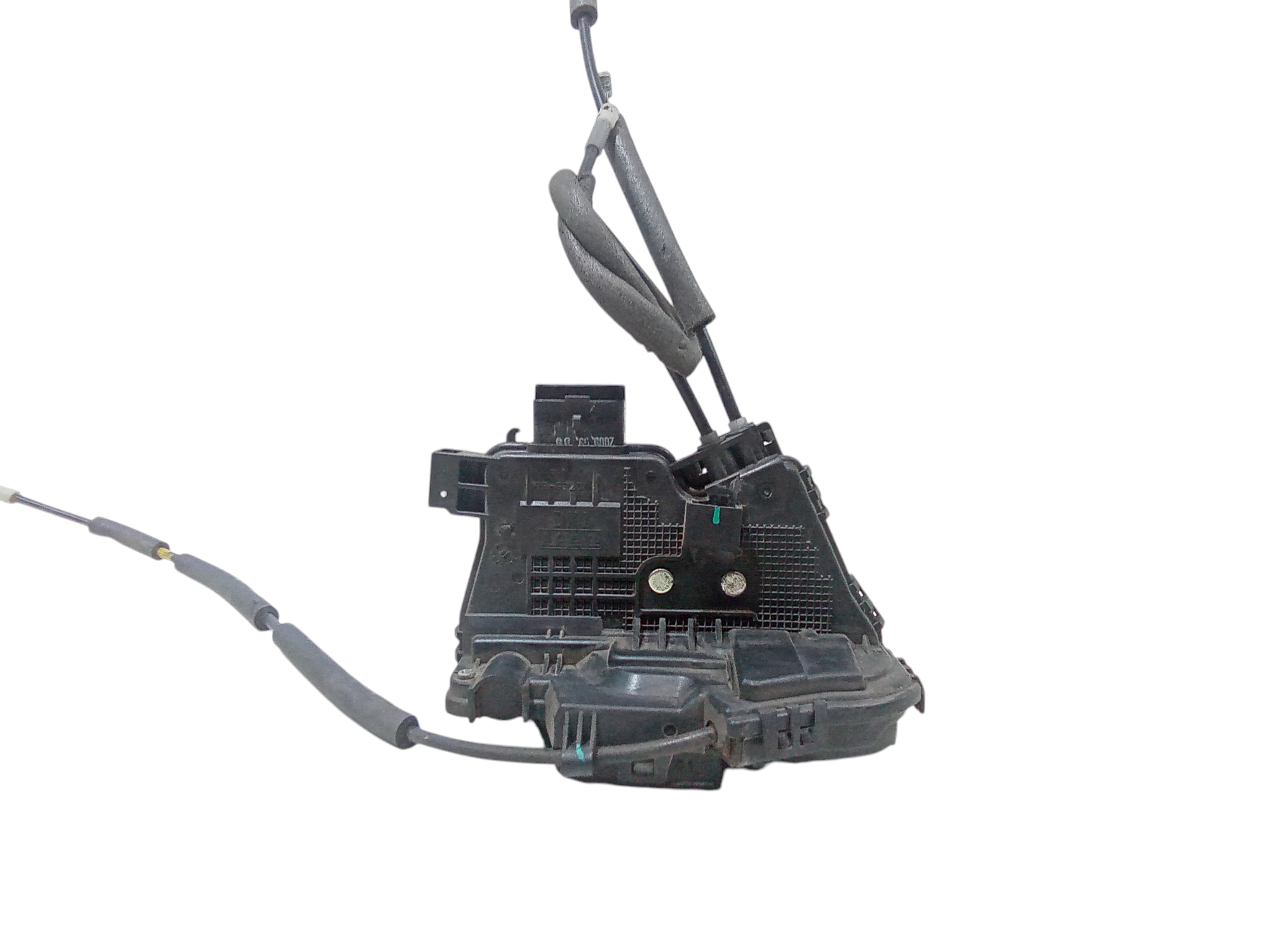 Serratura Porta Ant. Destro 813202K000 Usato