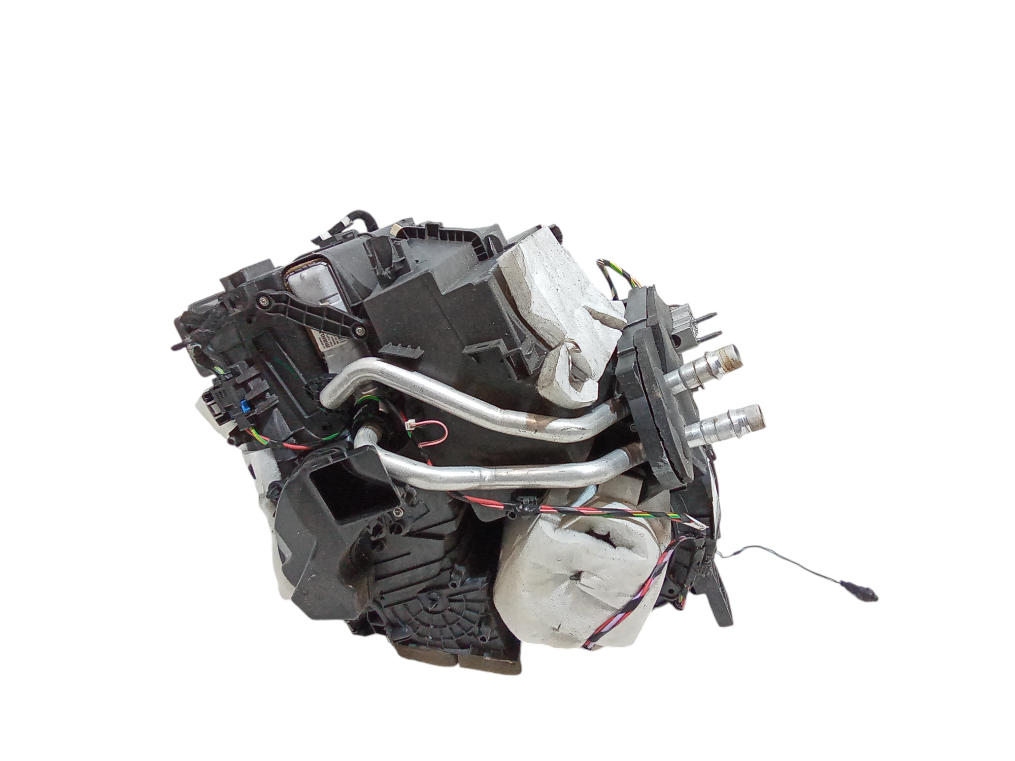 Scatola Climatizzazione C/a/c Usato