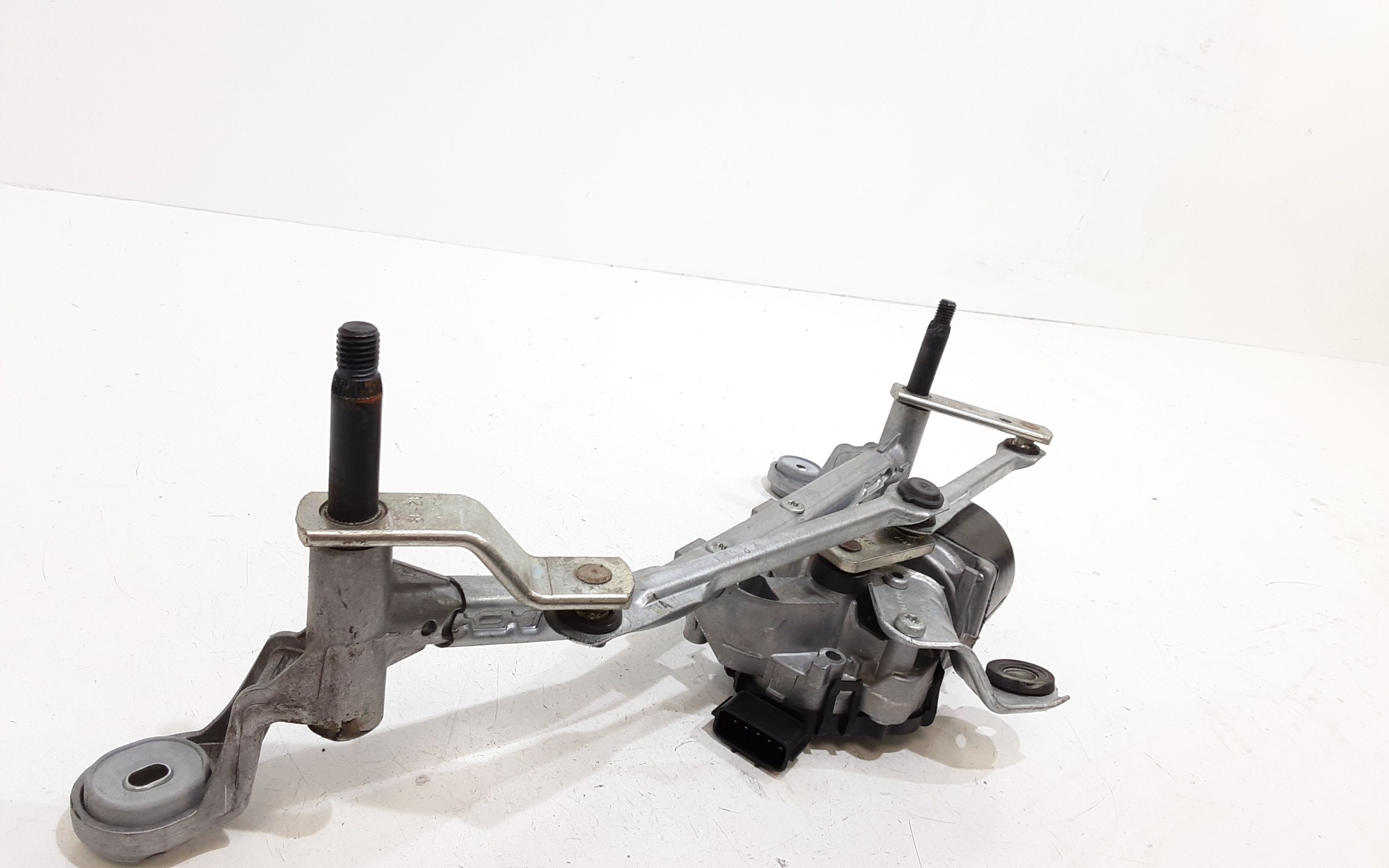 Motorino Tergiparabrezza Compl. Usato