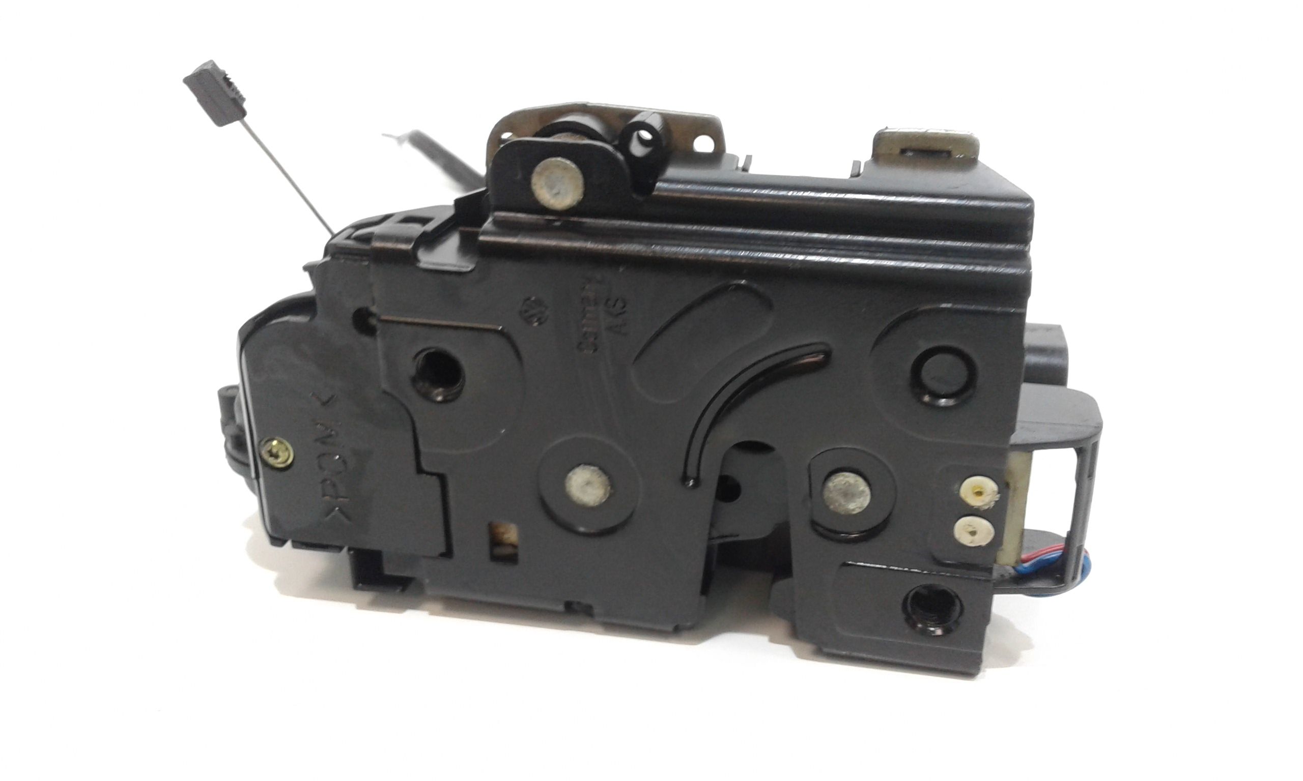 Serratura Porta Post. Destro Usato