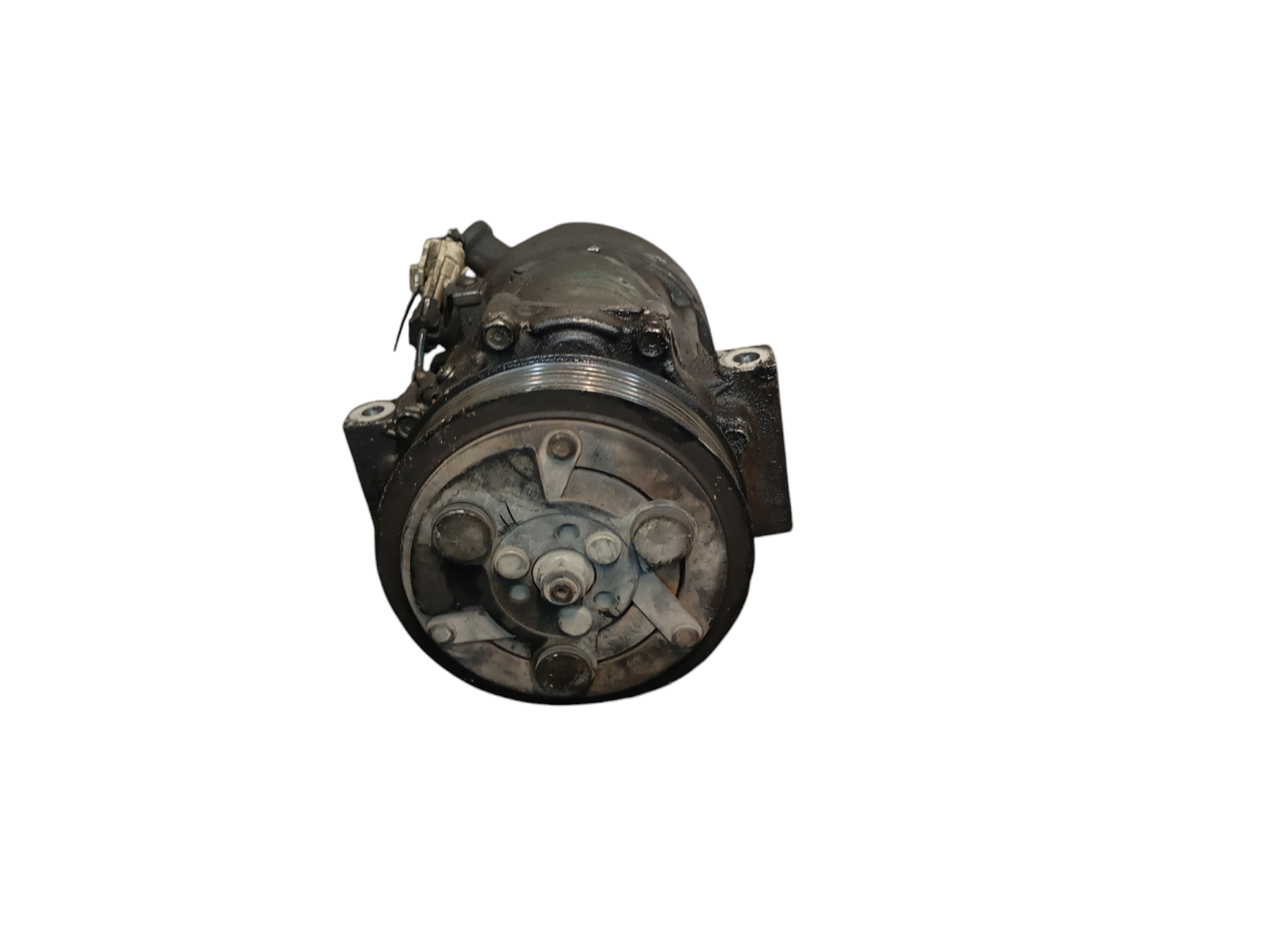 Compressore A/c 51704659 Usato