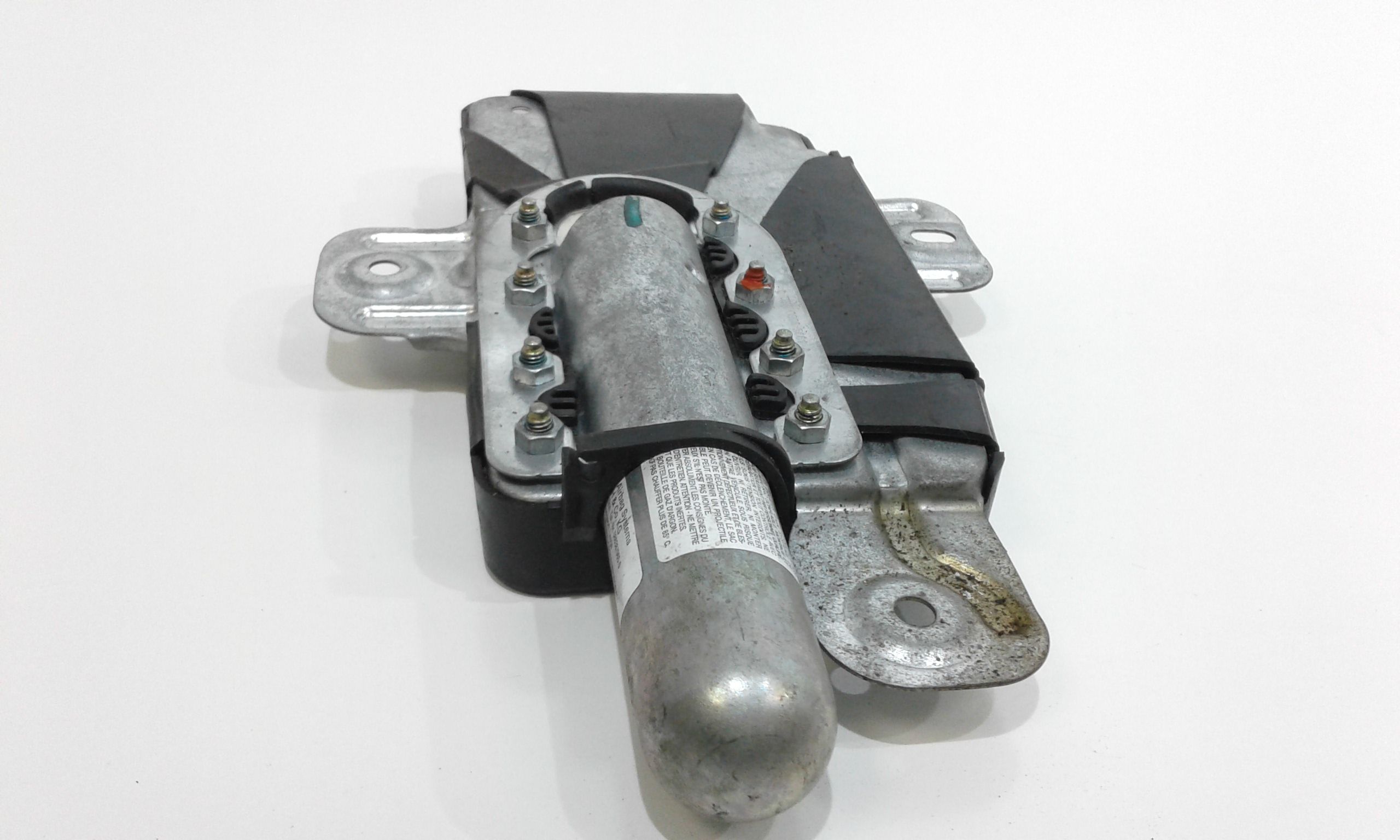 Dispositivo Airbag Porta Ant. Destro Usato