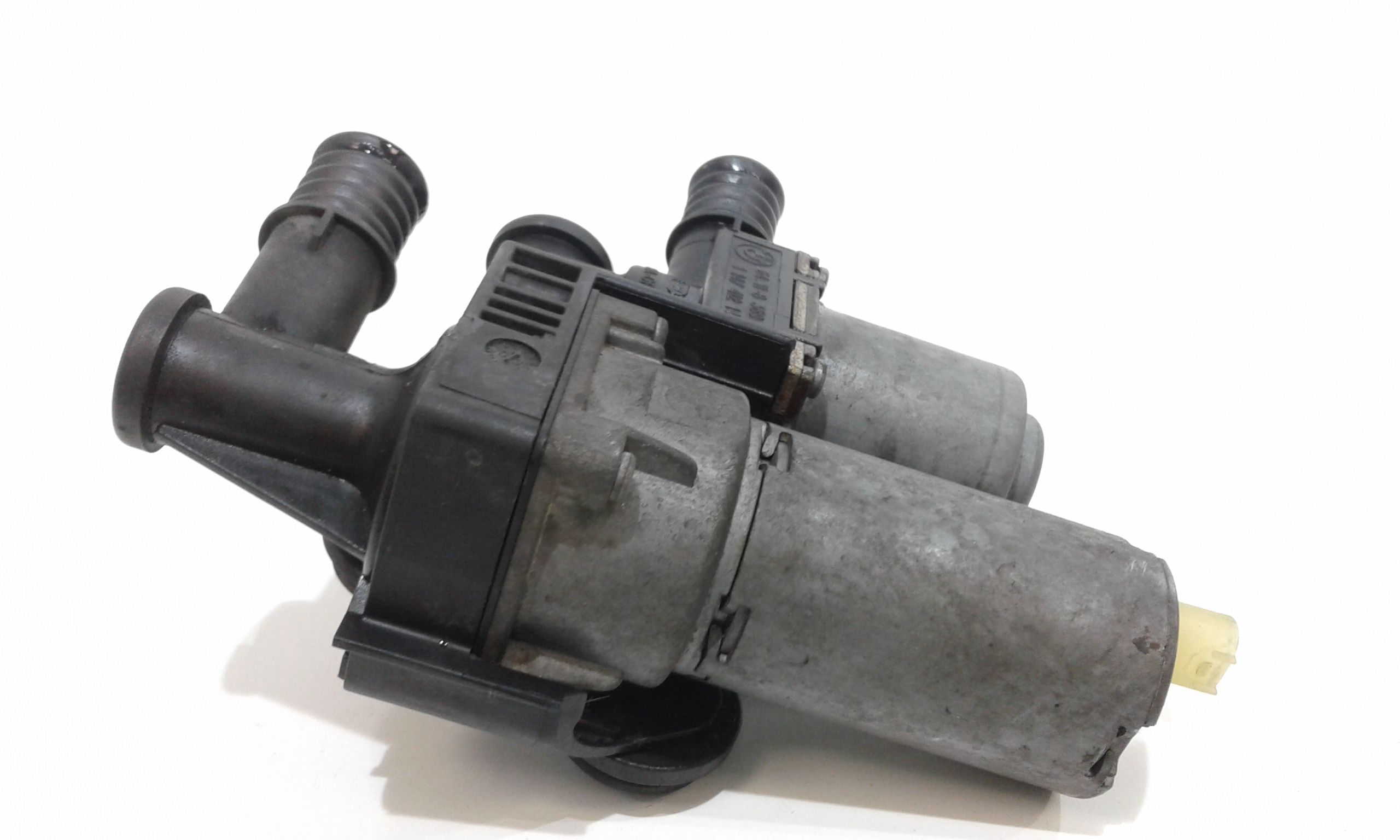 Pompa Acqua 11517515778 Usato