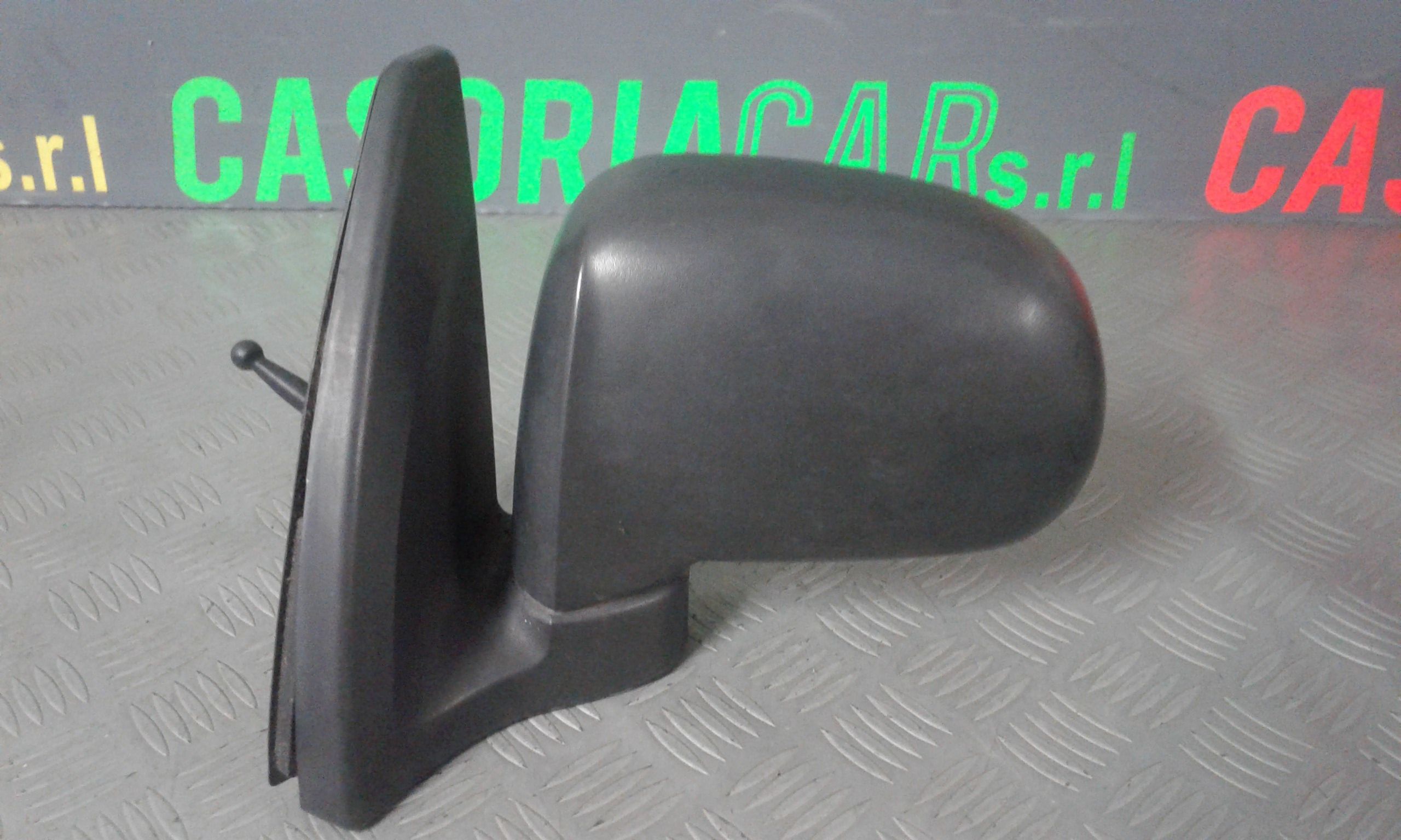 Retrovisore Est. Sinistro Usato