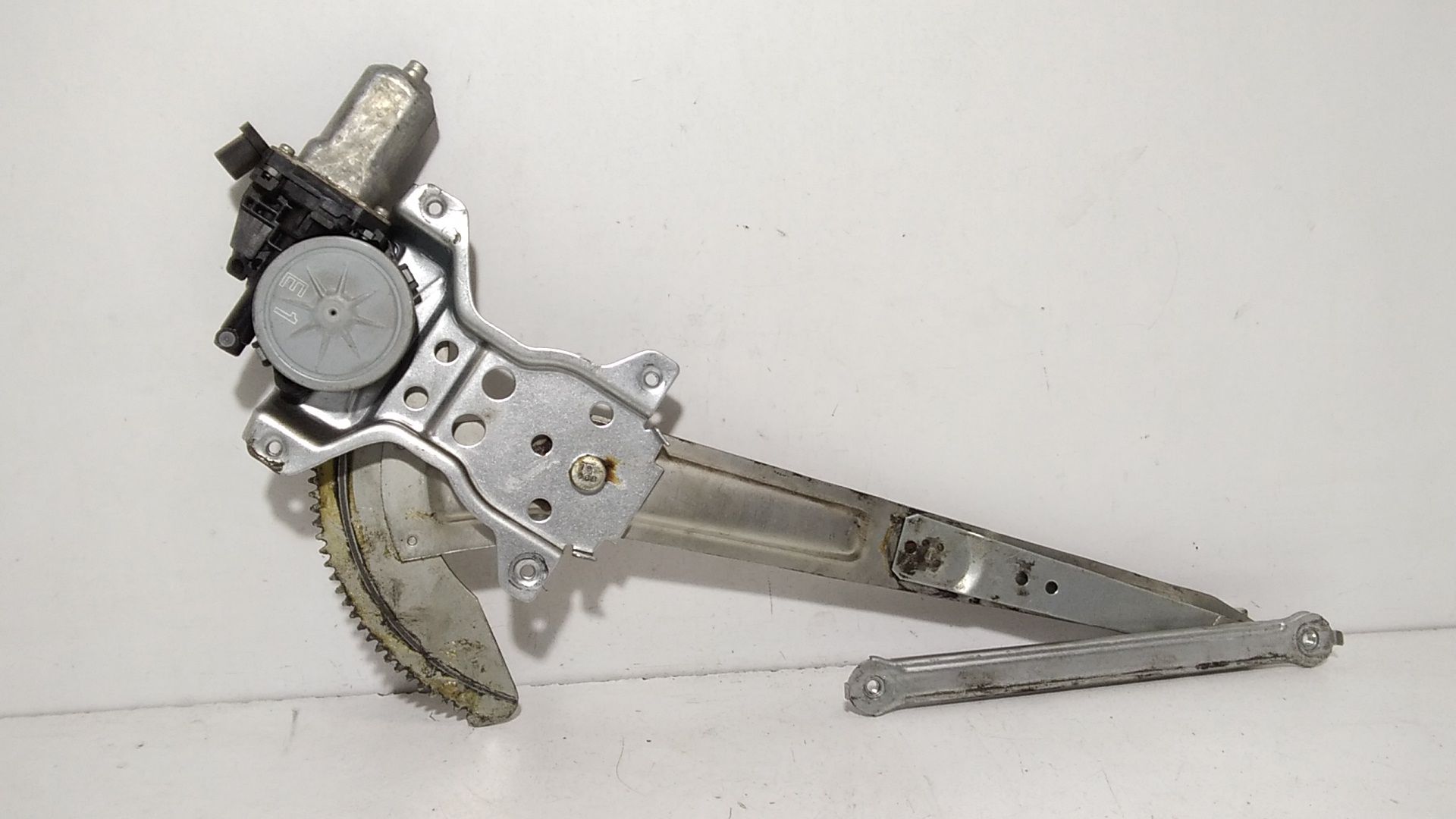 Alzacristallo Porta Ant. Destro 93193316 Usato