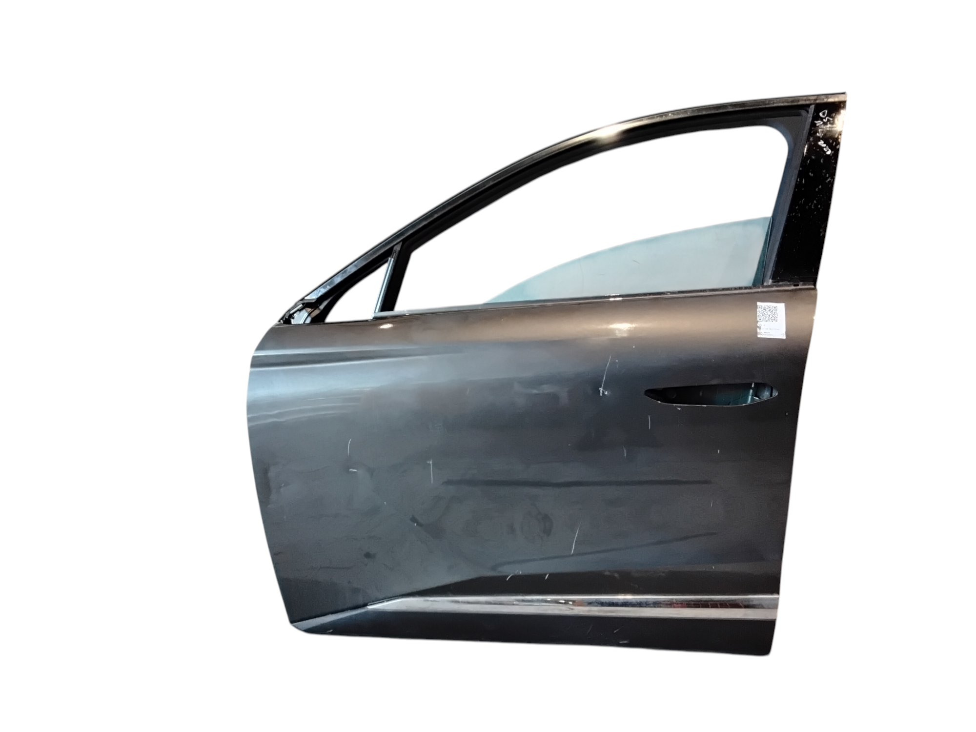 Porta Ant. Sinistro 9834262680 Usato