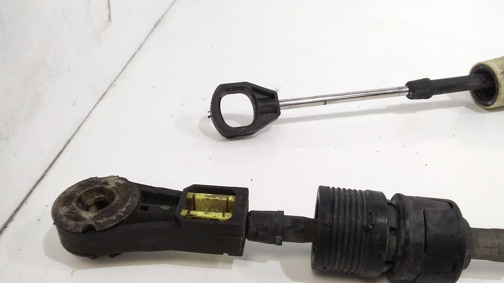 Kit Cavi Comando Leva Cambio 2062091 Usato