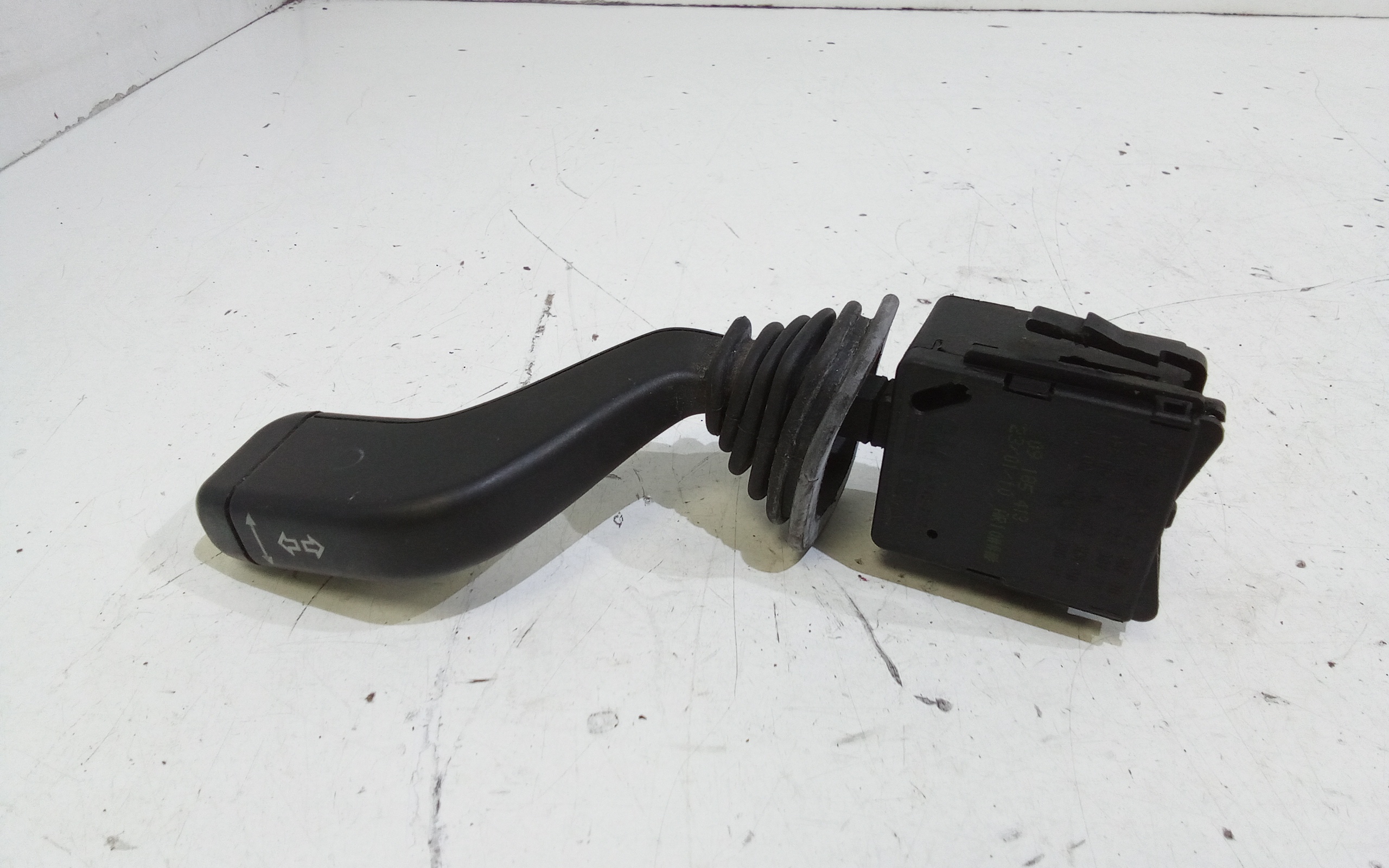 Devioguidasgancio Sinistro Usato