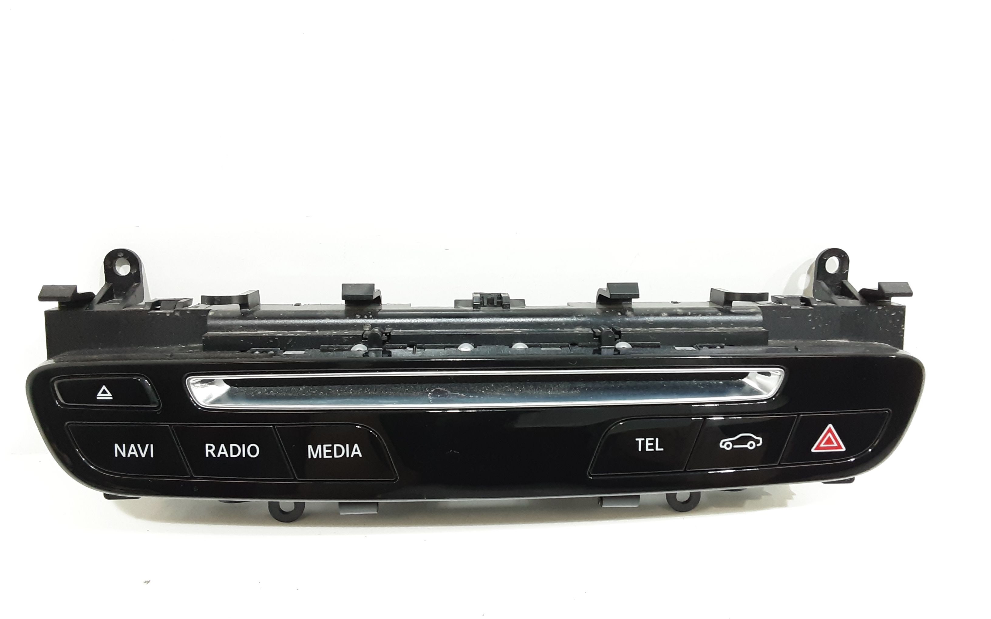 Blocco Comandi Autoradio Usato