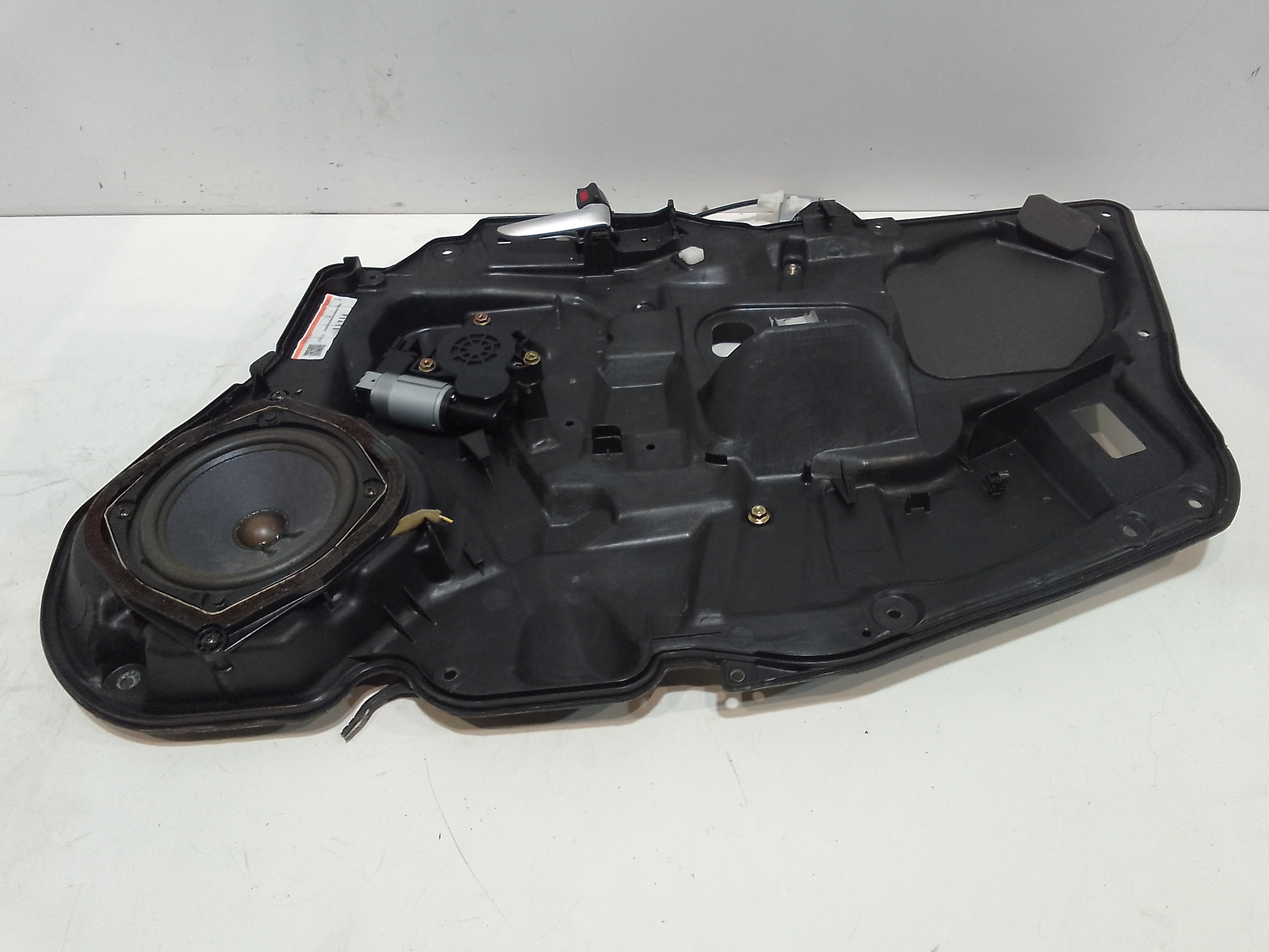 Alzacristallo Porta Ant. Destro Usato