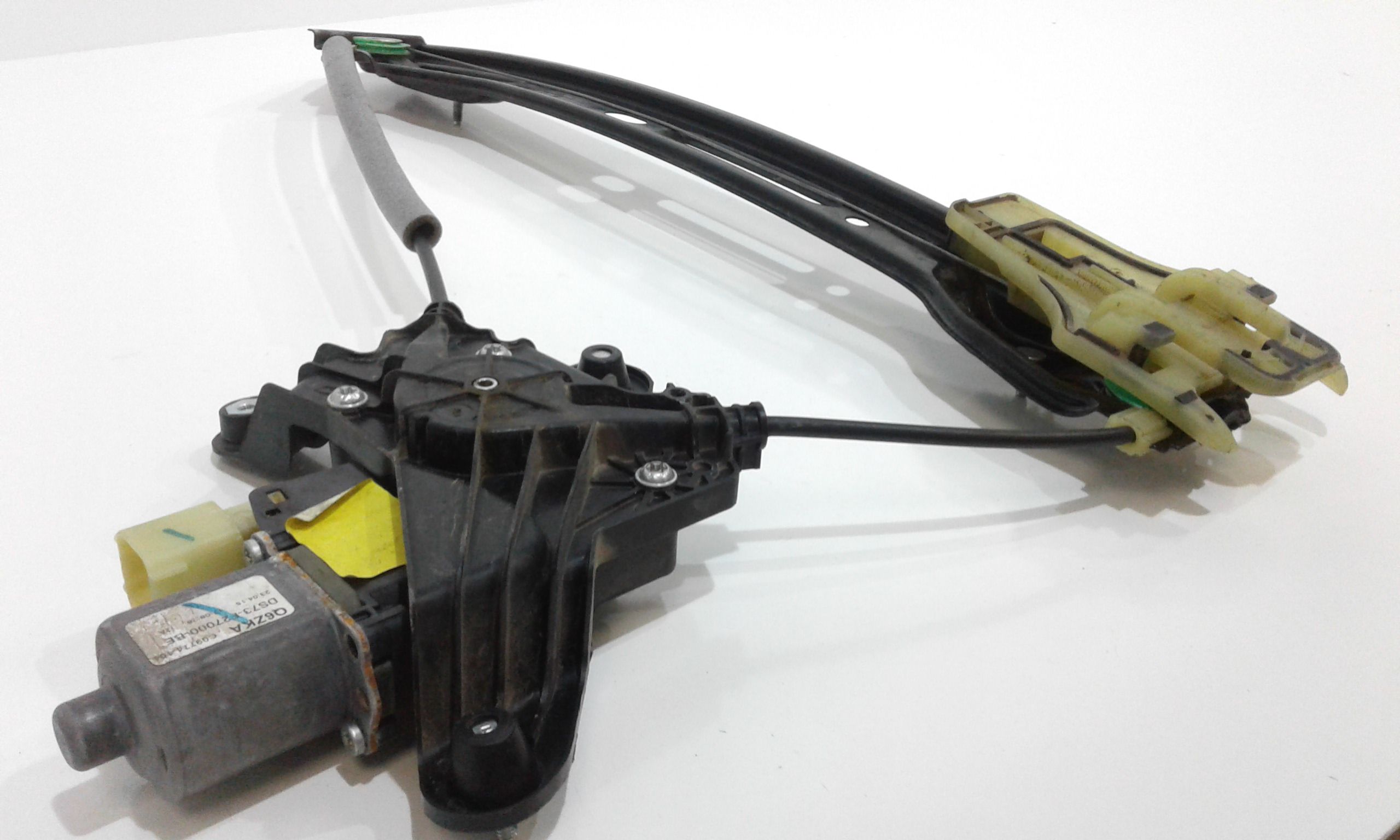 Alzacristallo Porta Post. Destro 1863162 Usato