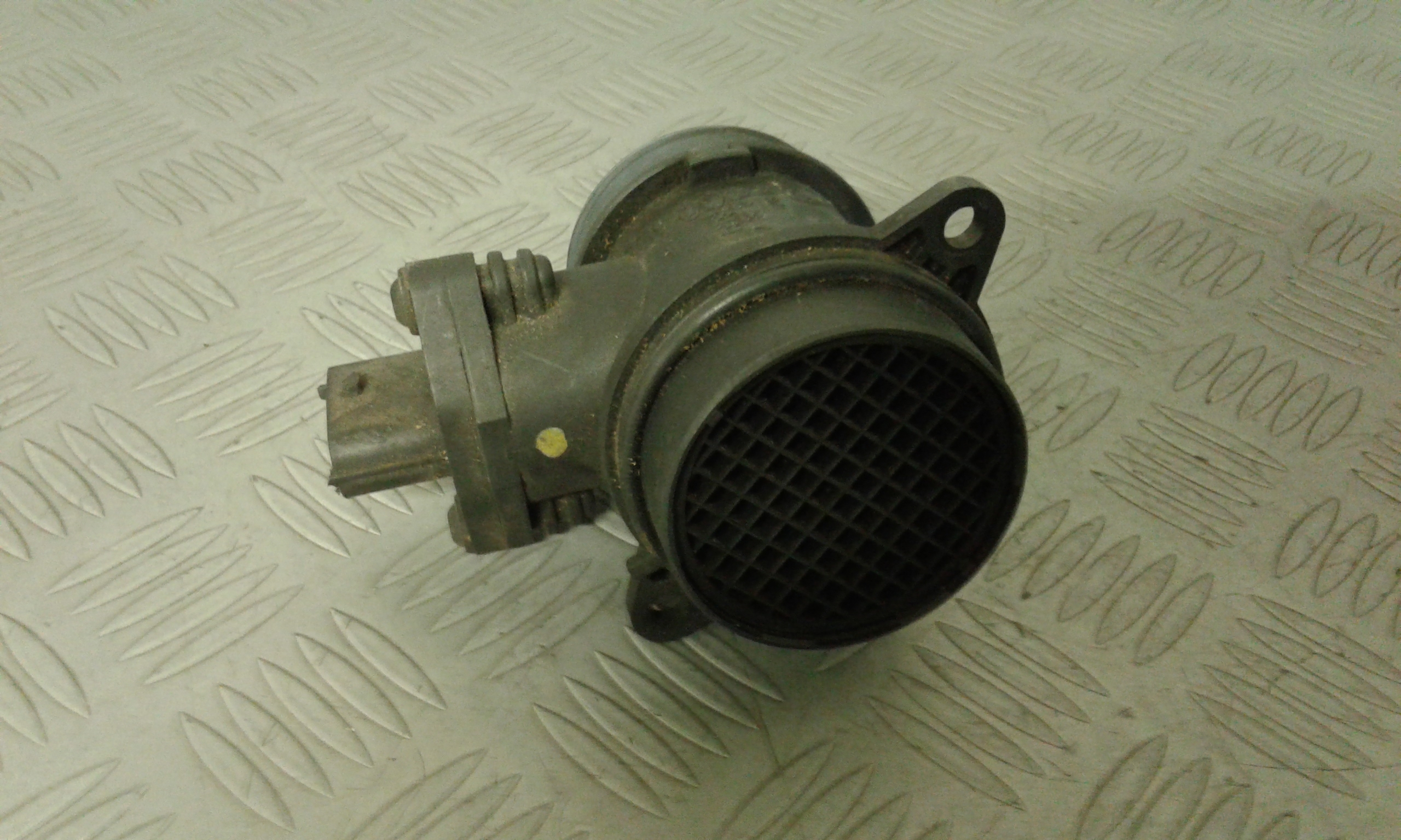 Flussometro/debimetro Usato