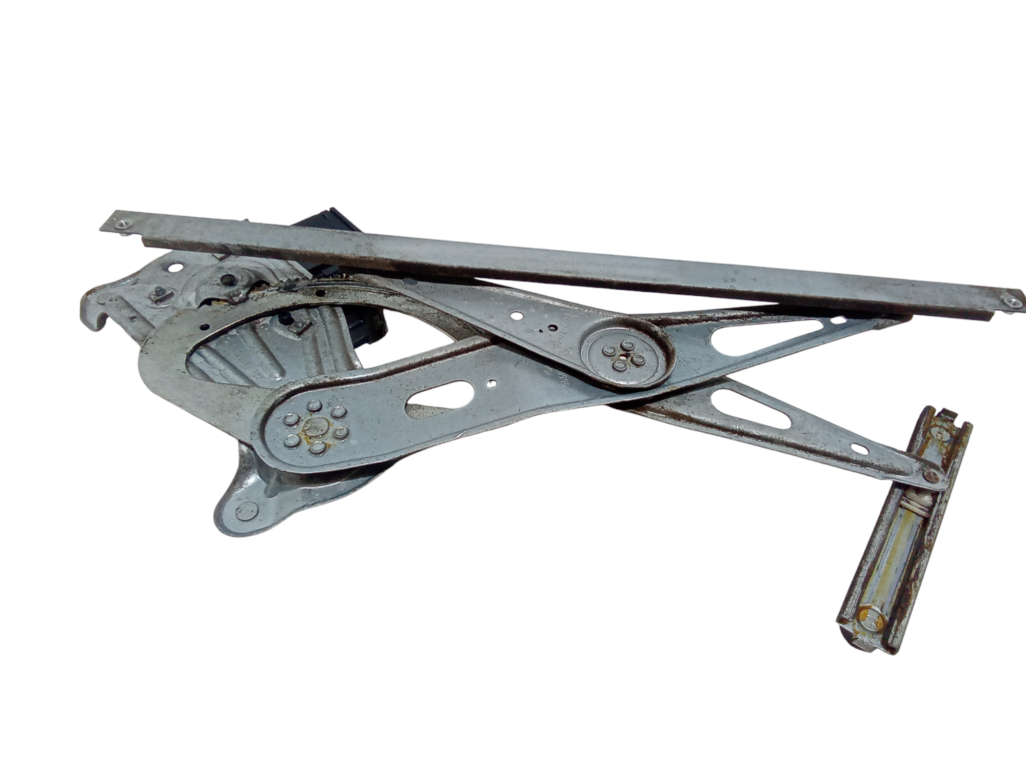 Alzacristallo Porta Ant. Destro Usato