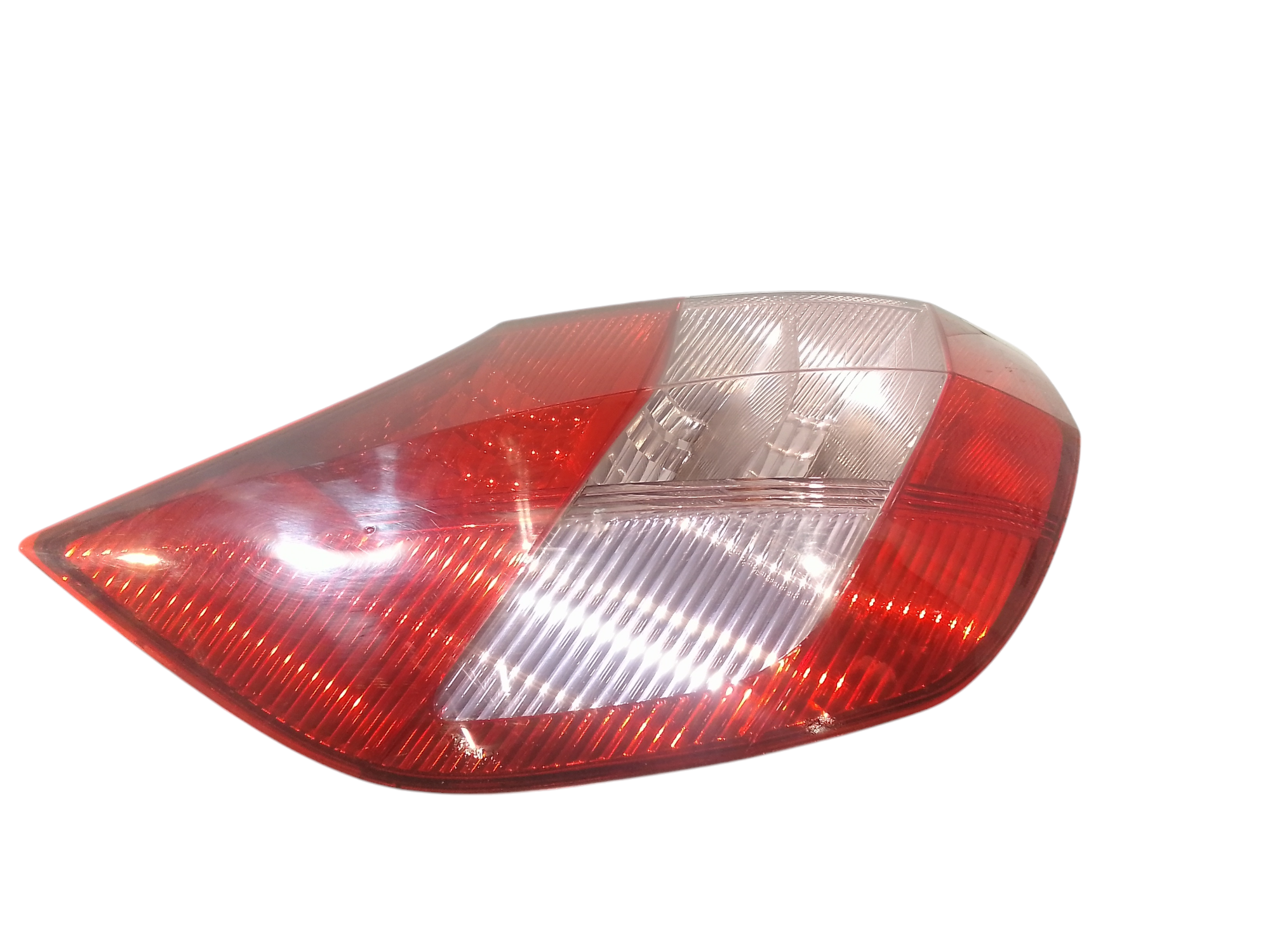 Fanale Post. Sinistro 8200127704 Usato