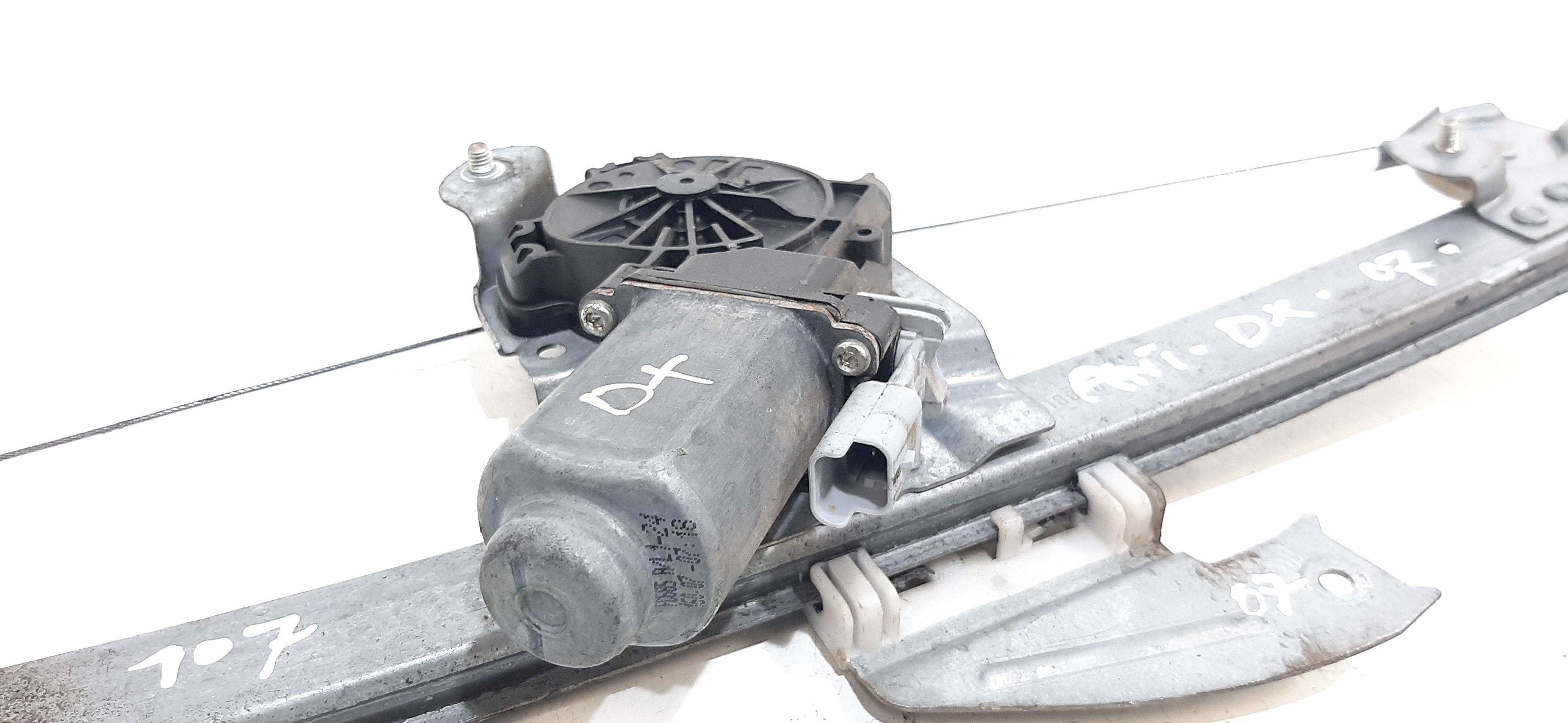 Alzacristallo Porta Ant. Destro 9222V6 Usato