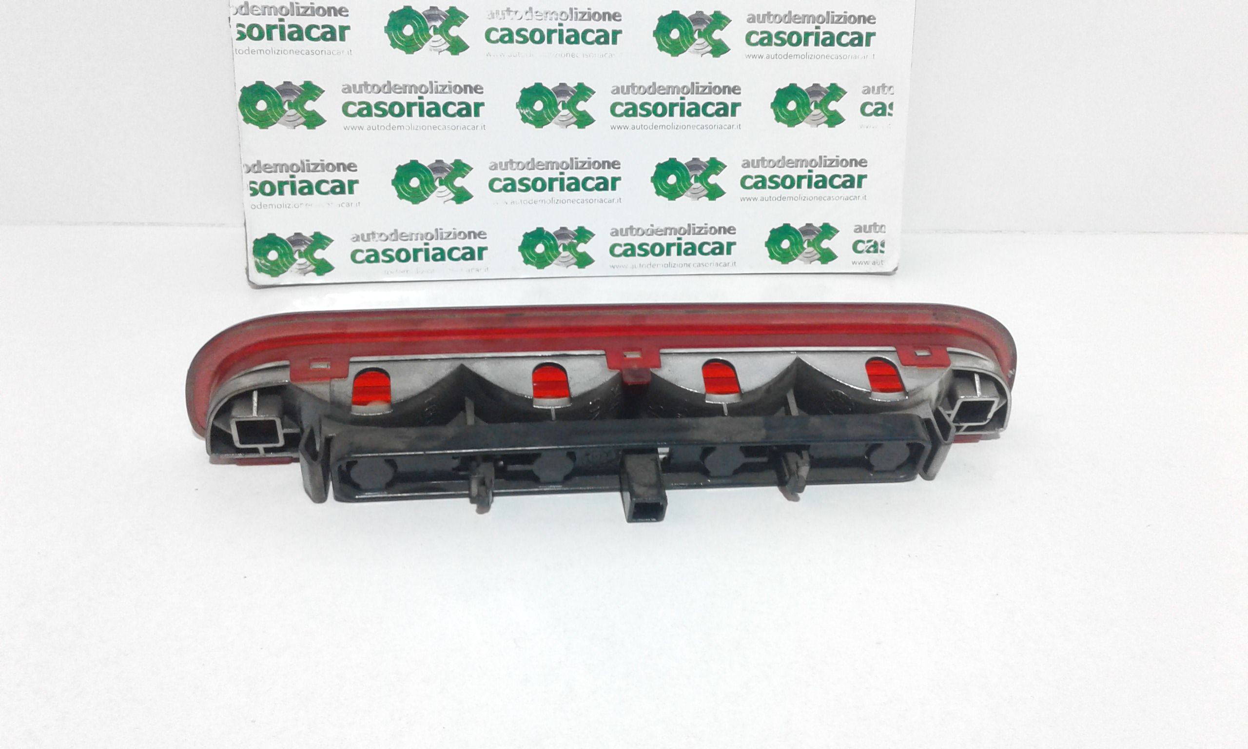 Fanale Stop Supplementare 6351Z4 Usato