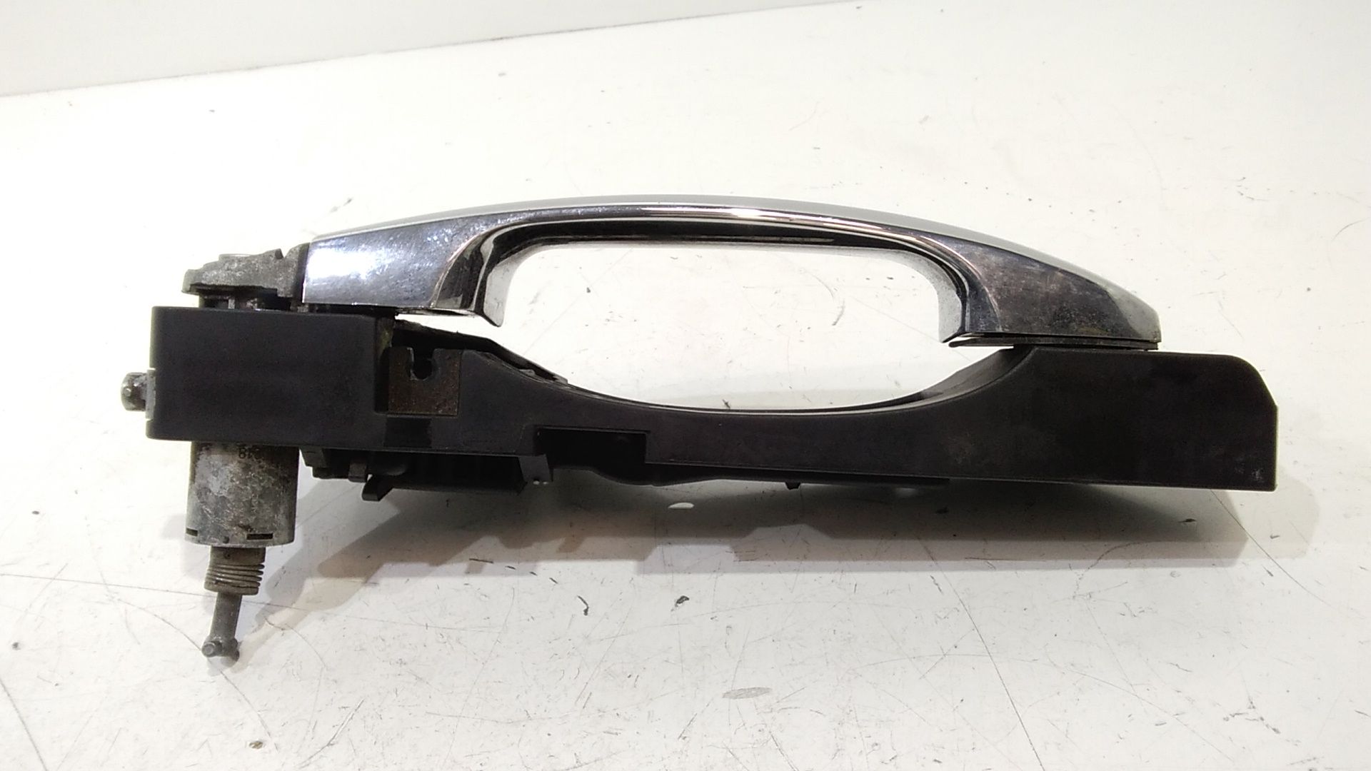 Maniglia Porta Ant. Sinistro 735453938 Usato