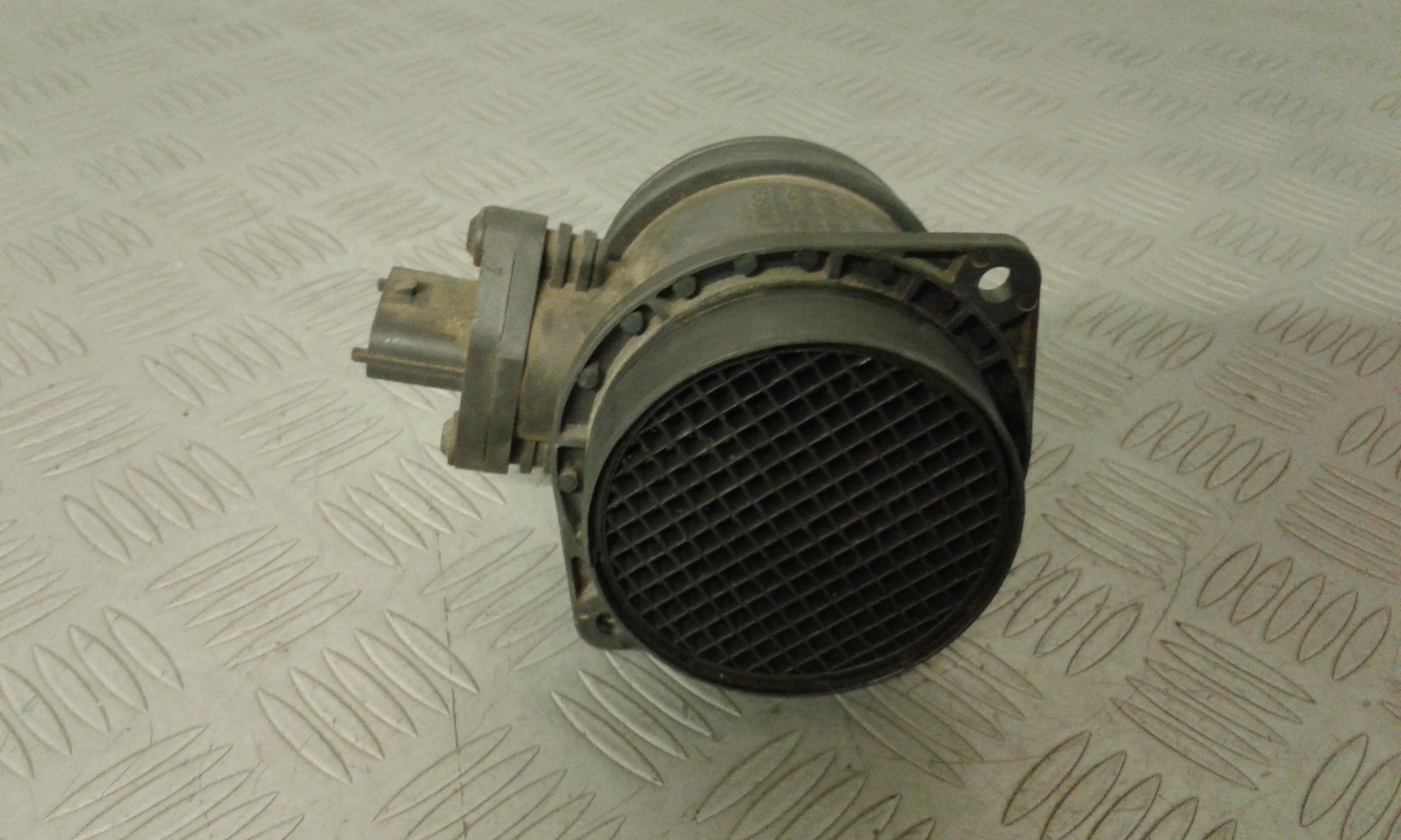 Flussometro/debimetro 8670263 Usato