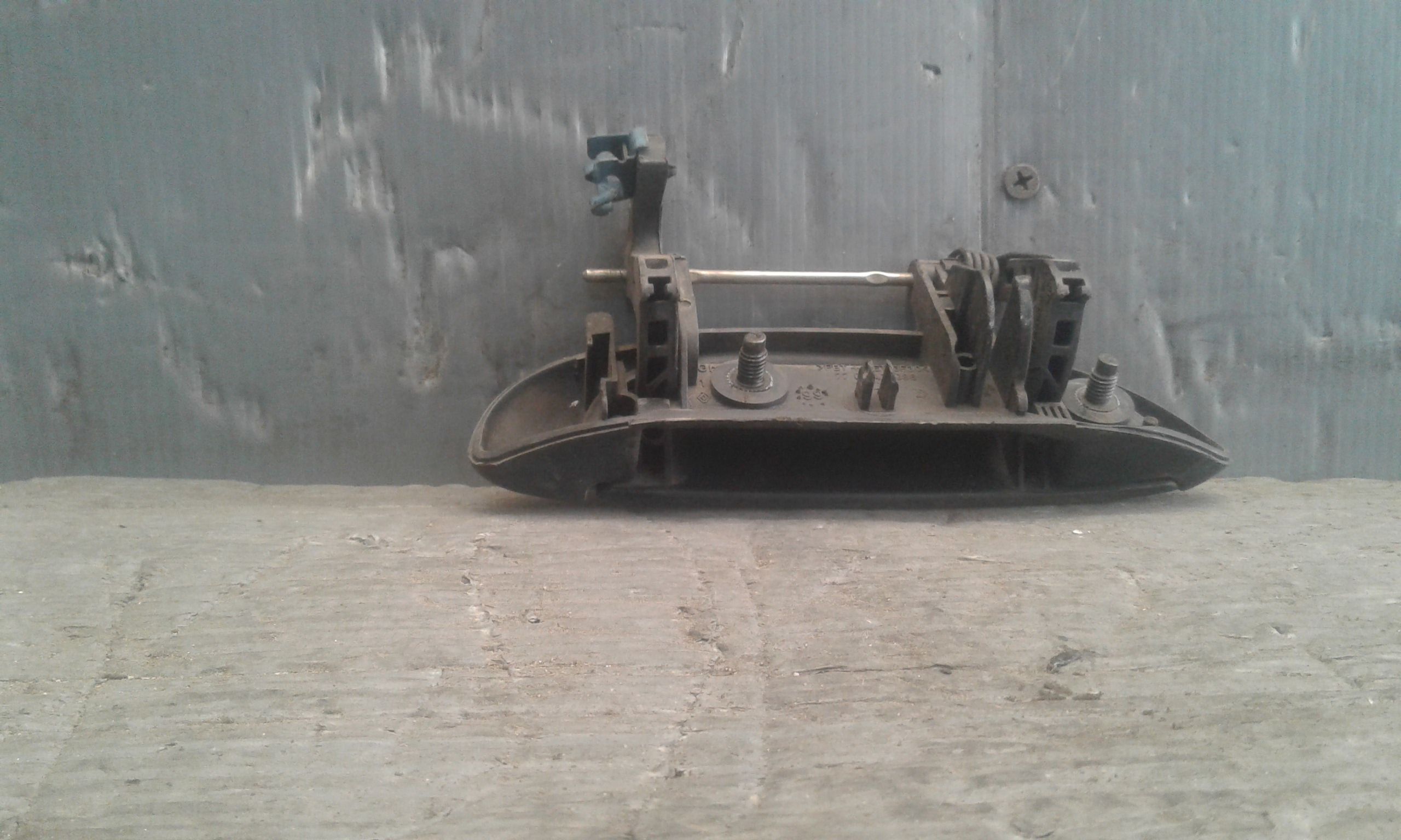 Maniglia Porta Post. Sinistro Usato