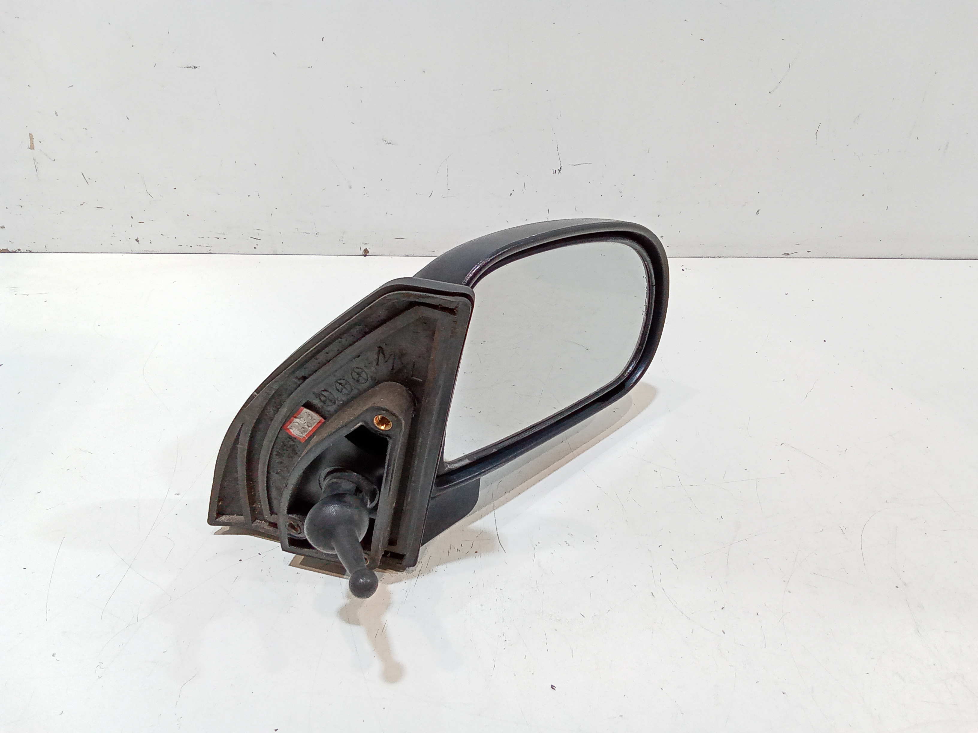 Retrovisore Est. Destro 8762006101CA Usato