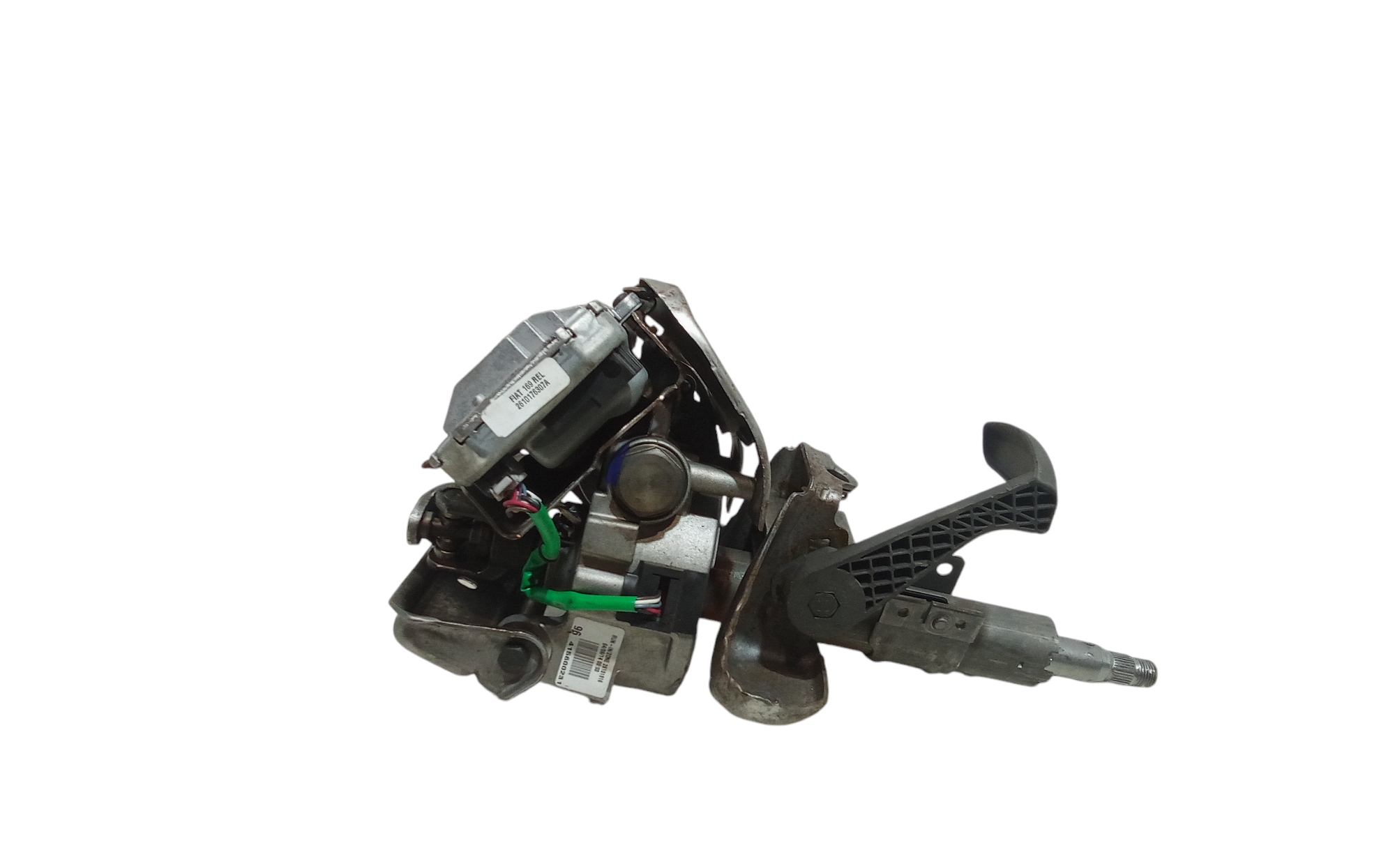 Servosterzo Elettronico 71736287 Usato