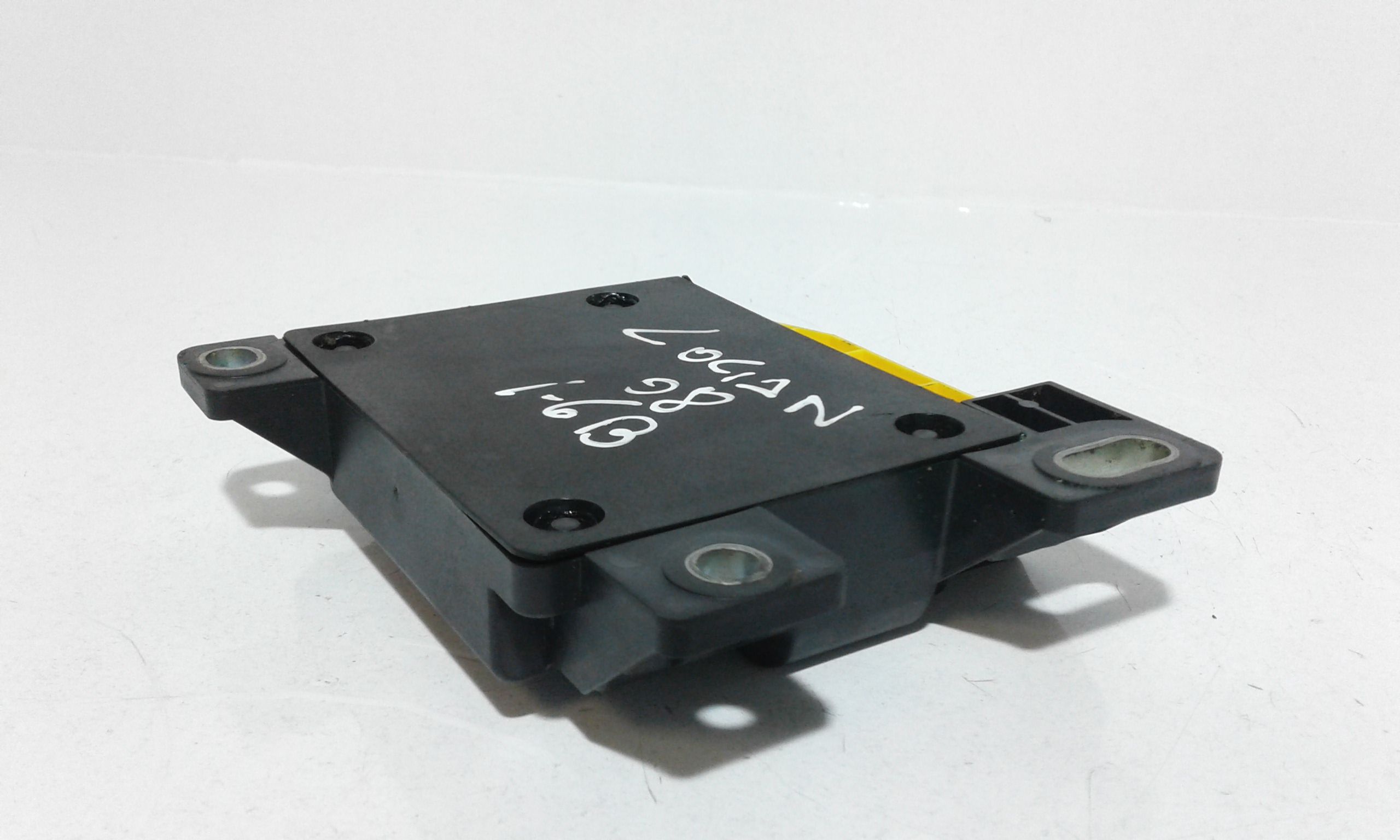 Centralina Comando Airbag 6001549269 Usato