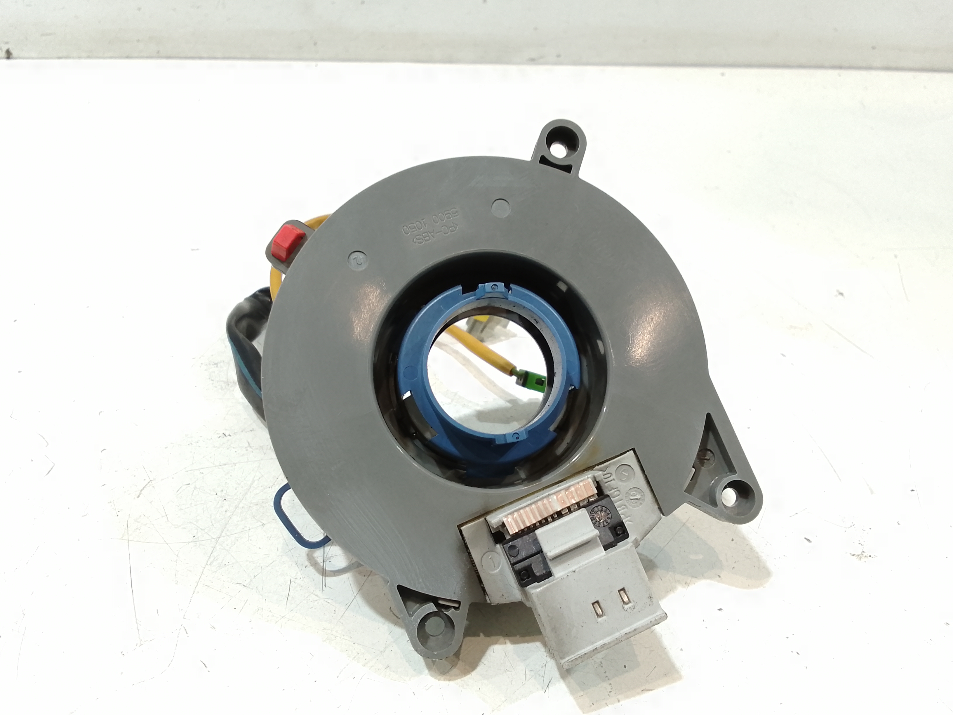 Contatto Spiraliforme Airbag Usato