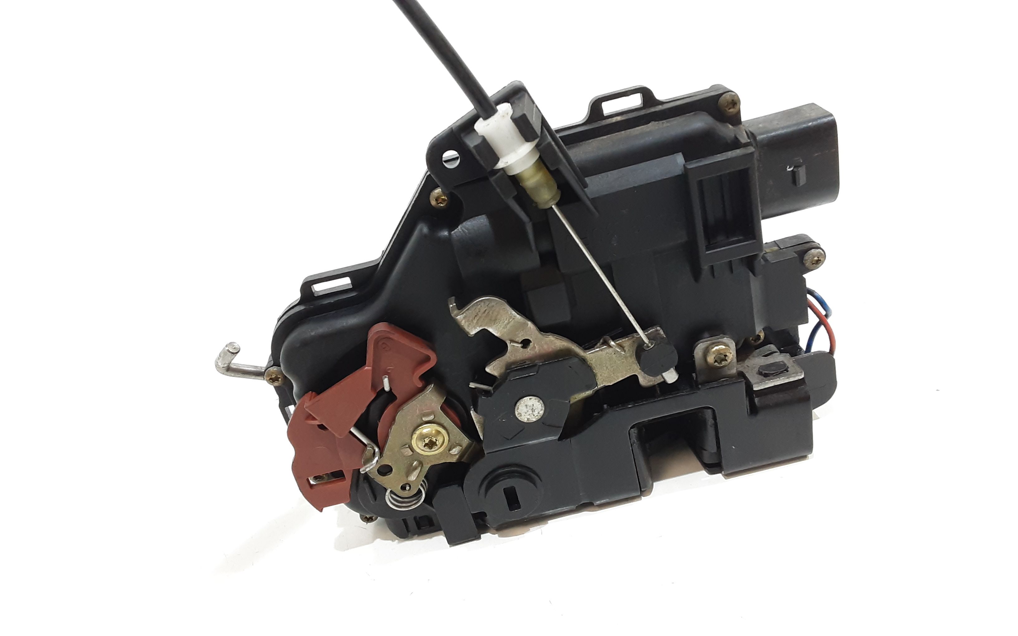 Serratura Porta Post. Sinistro 8E0839015C Usato