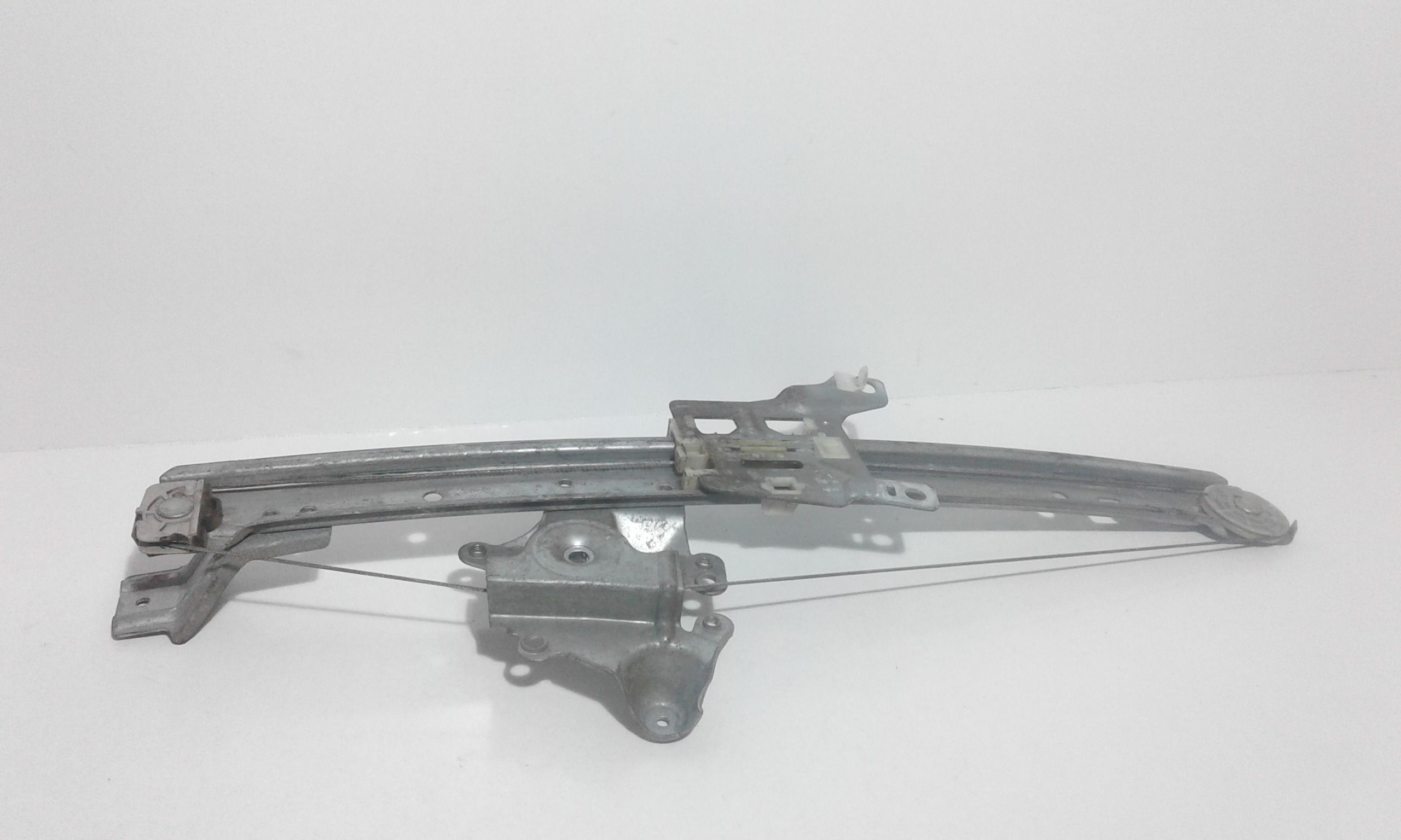 Alzacristallo Elettr. Porta Ant. Sinistro A1687201946 Usato